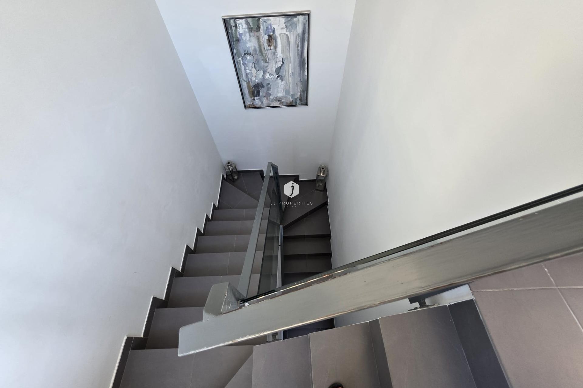 Aus zweiter Hand - Villa -
Orihuela Costa - Villamartín