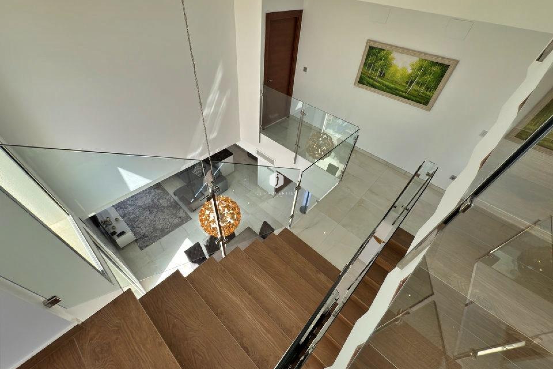 Aus zweiter Hand - Villa -
Orihuela Costa - Villamartín