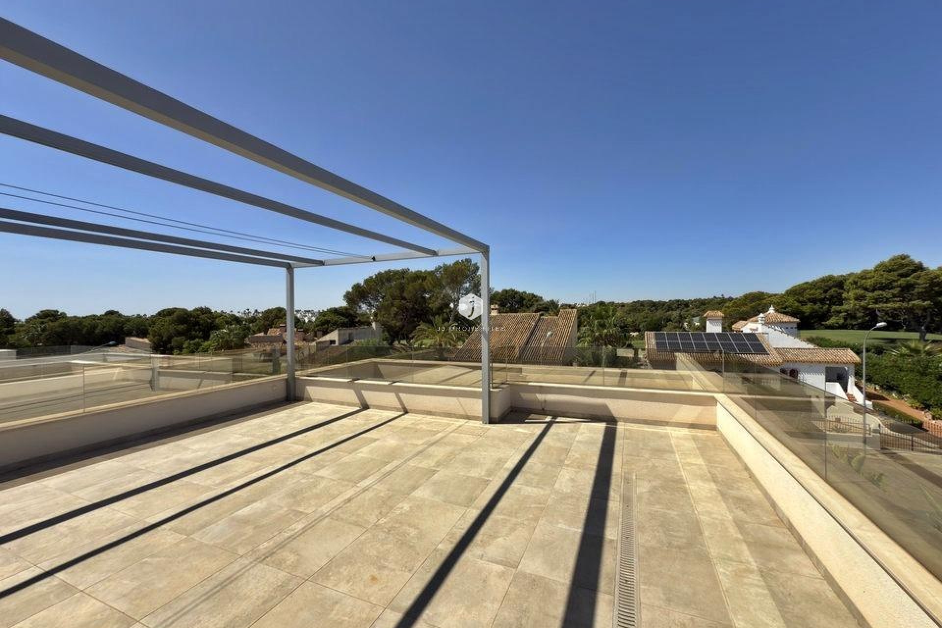 Aus zweiter Hand - Villa -
Orihuela Costa - Villamartín