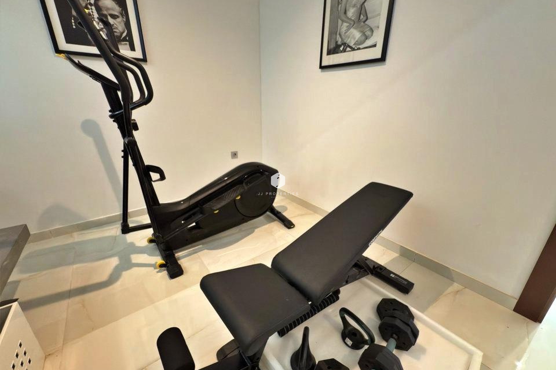 Aus zweiter Hand - Villa -
Orihuela Costa - Villamartín