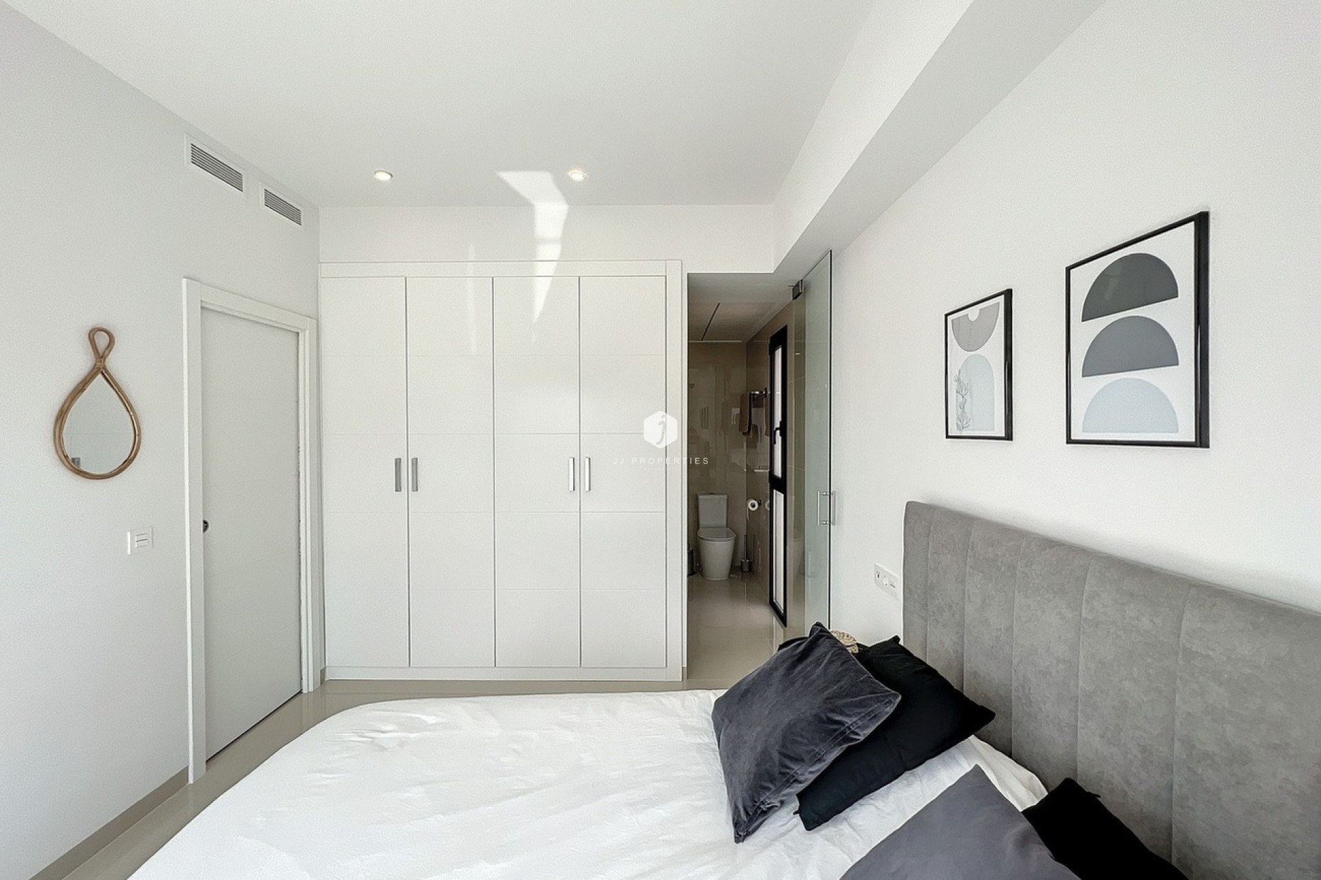 Aus zweiter Hand - Villa Penthouse -
Orihuela Costa - Costa Blanca