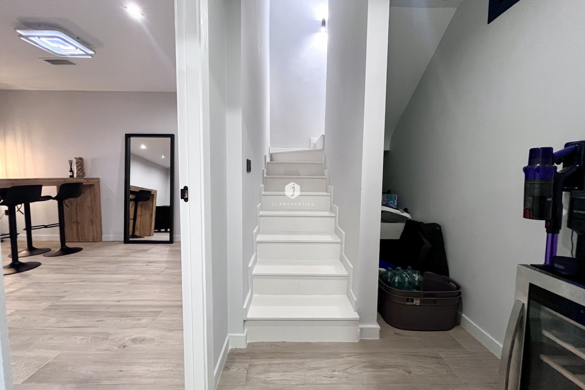 Aus zweiter Hand - Villa -
Playa Flamenca - Costa Blanca