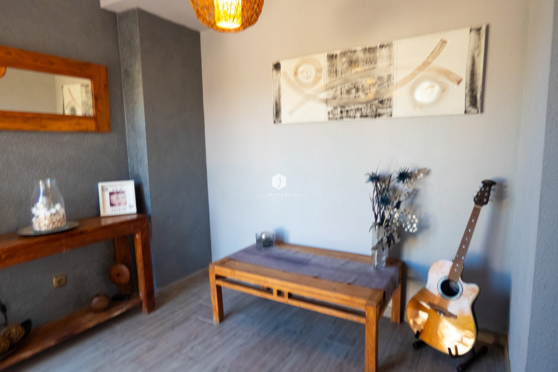 Aus zweiter Hand - Villa -
Playa Flamenca - Costa Blanca