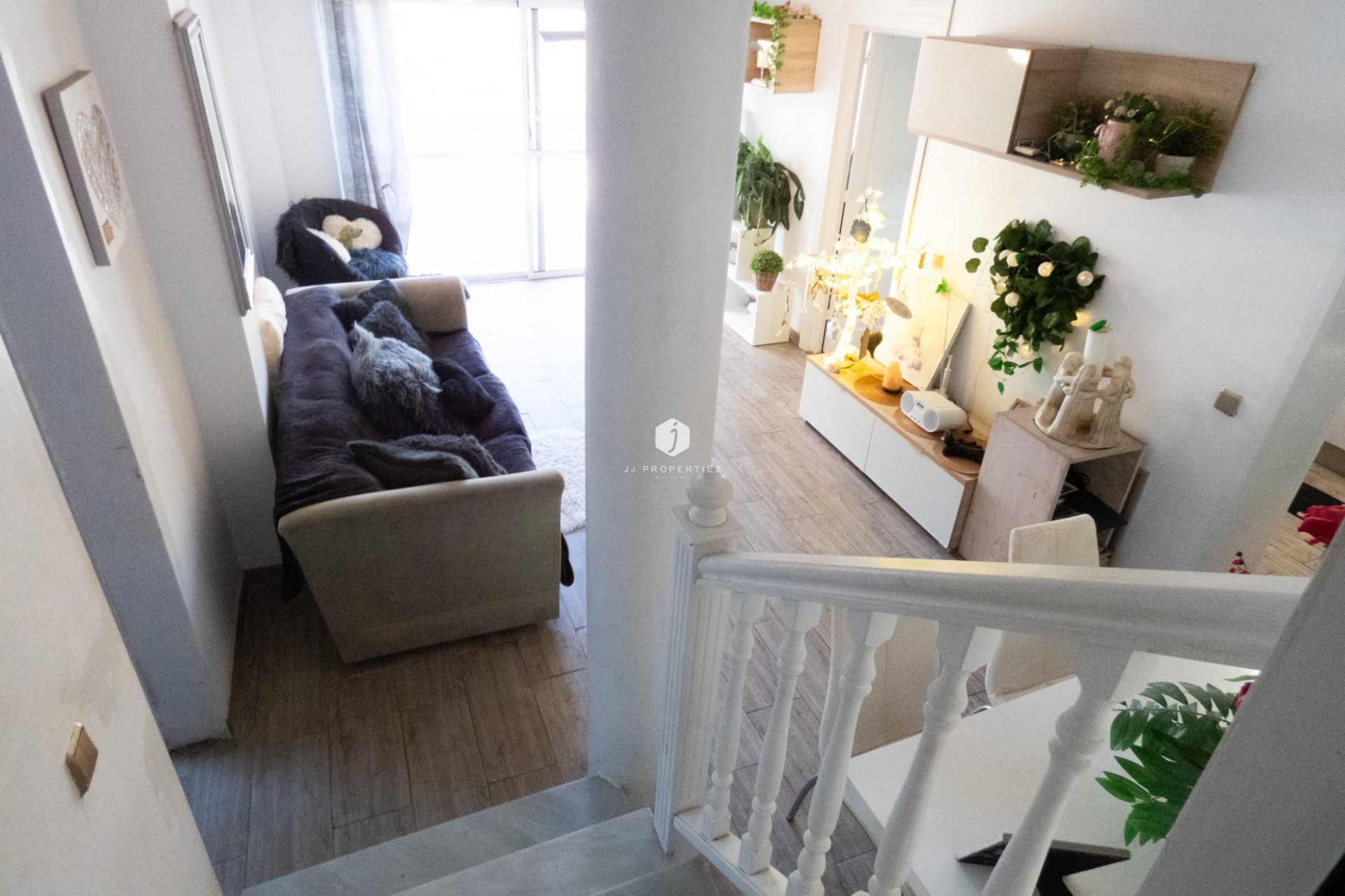 Aus zweiter Hand - Villa -
Playa Flamenca - Costa Blanca