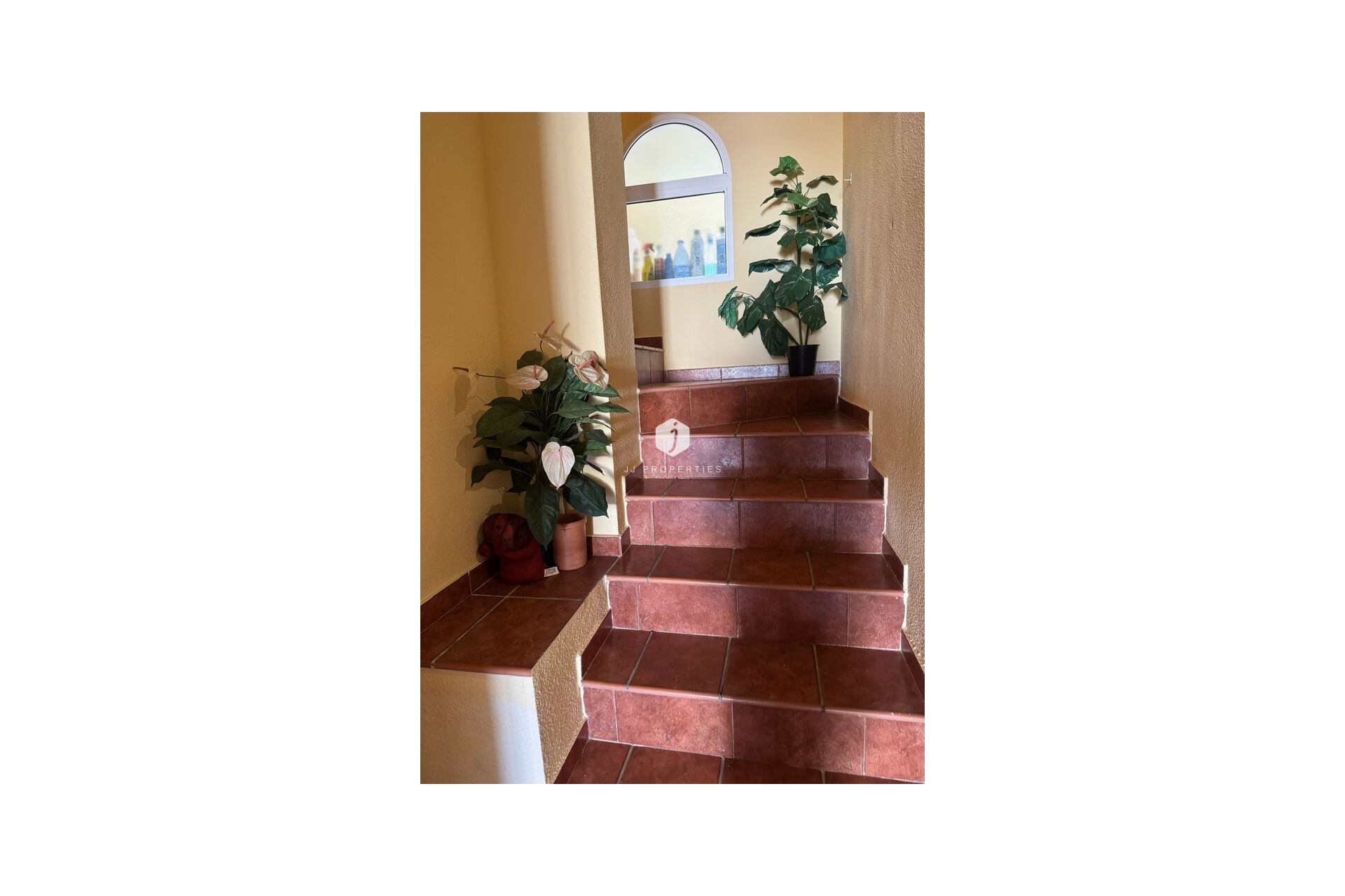 Aus zweiter Hand - Villa -
Playa Flamenca - Costa Blanca