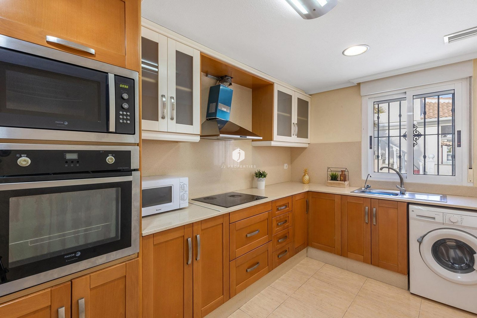 Aus zweiter Hand - Villa -
Rojales - Campo De Golf La Marquesa