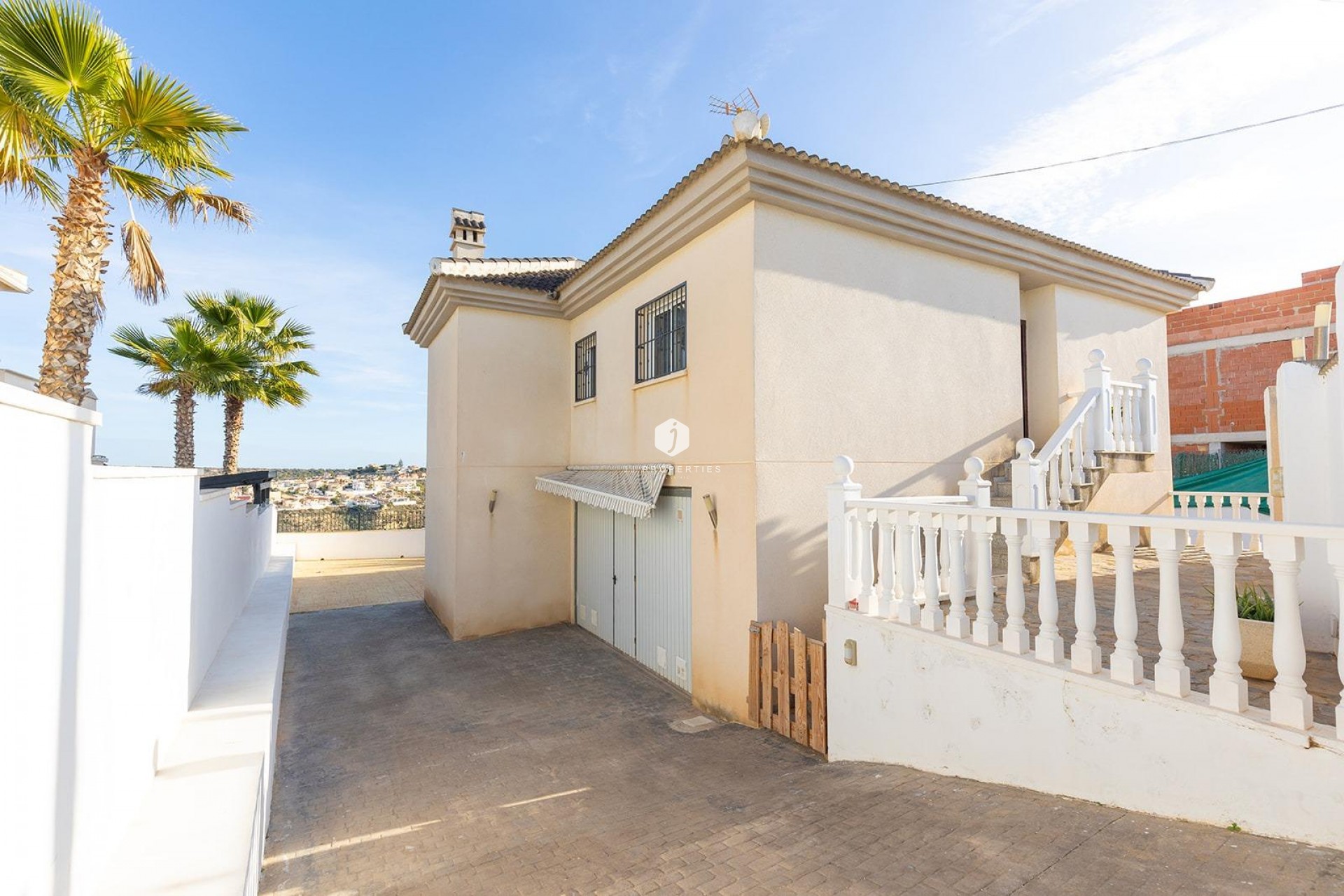 Aus zweiter Hand - Villa -
Rojales - Campo De Golf La Marquesa