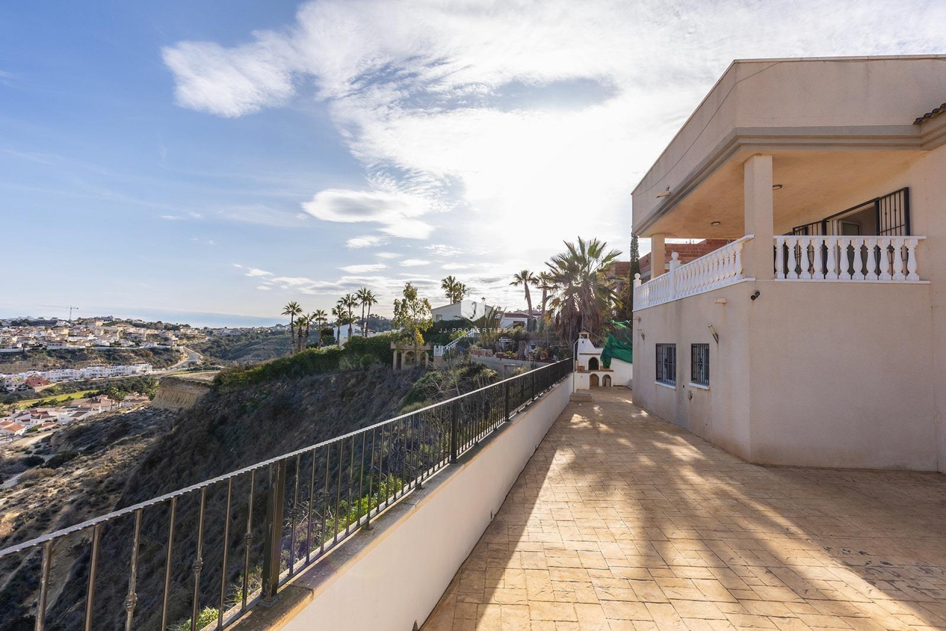 Aus zweiter Hand - Villa -
Rojales - Campo De Golf La Marquesa