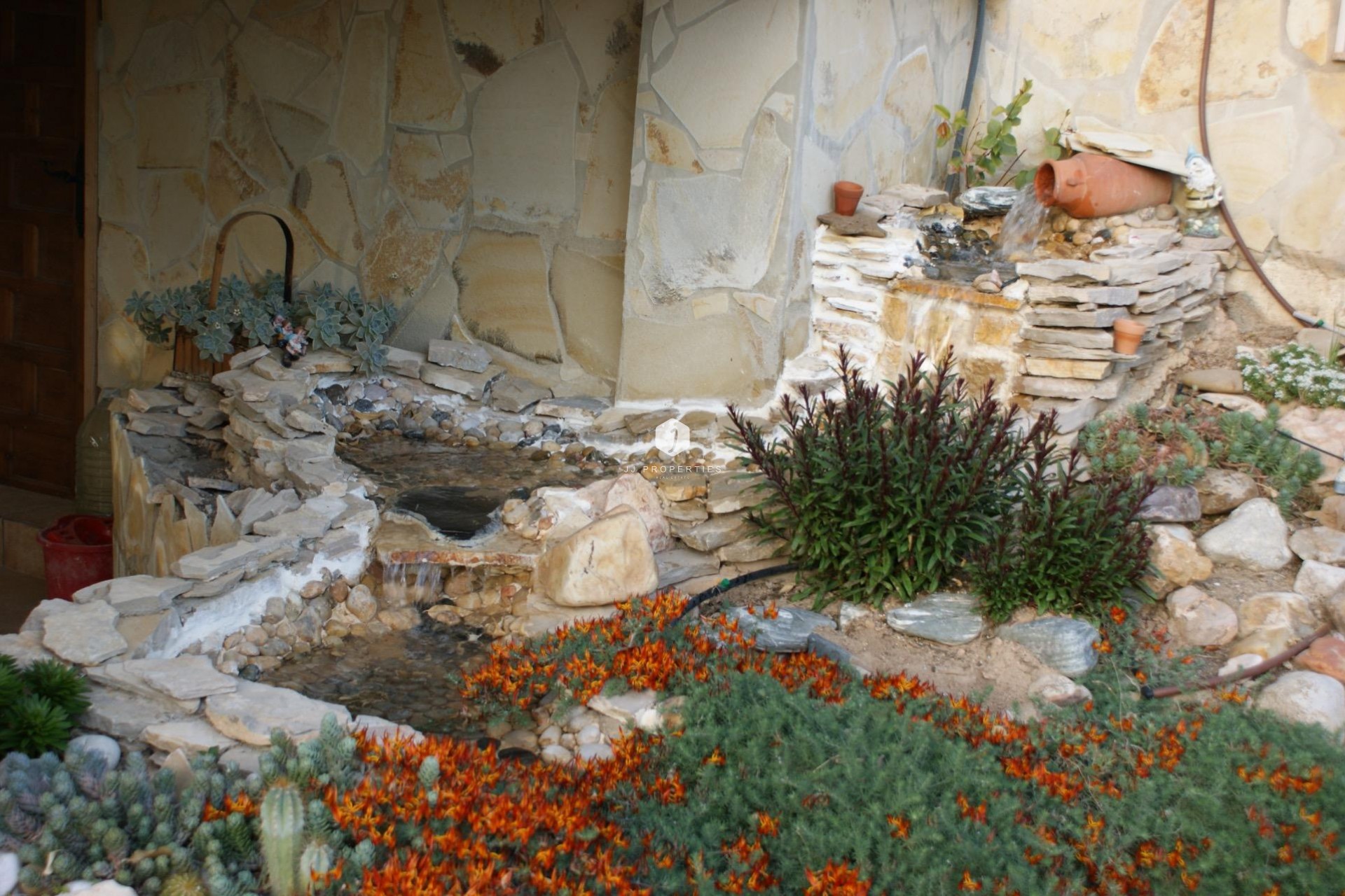 Aus zweiter Hand - Villa -
Rojales - Ciudad Quesada