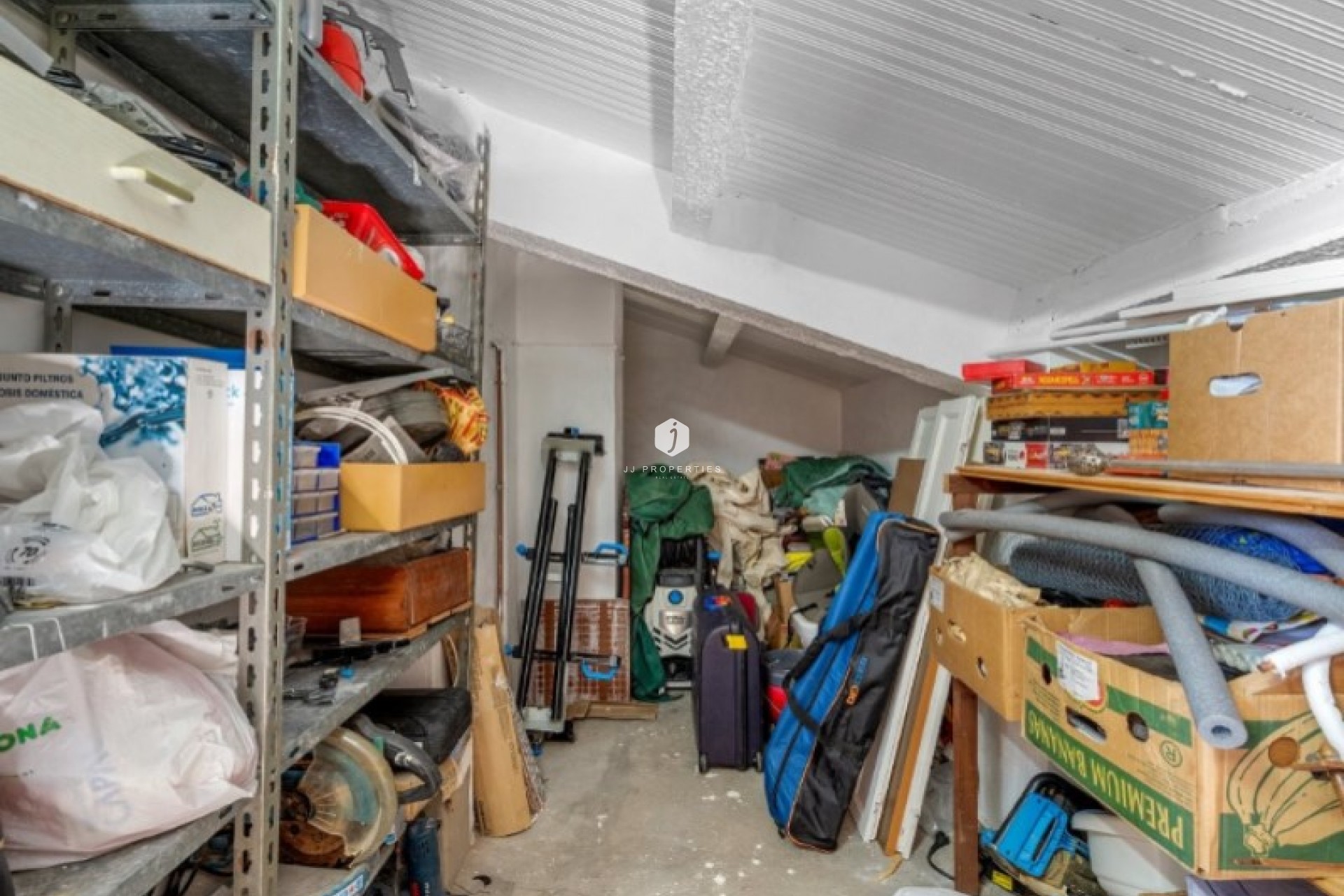 Aus zweiter Hand - Villa -
Rojales - Ciudad Quesada