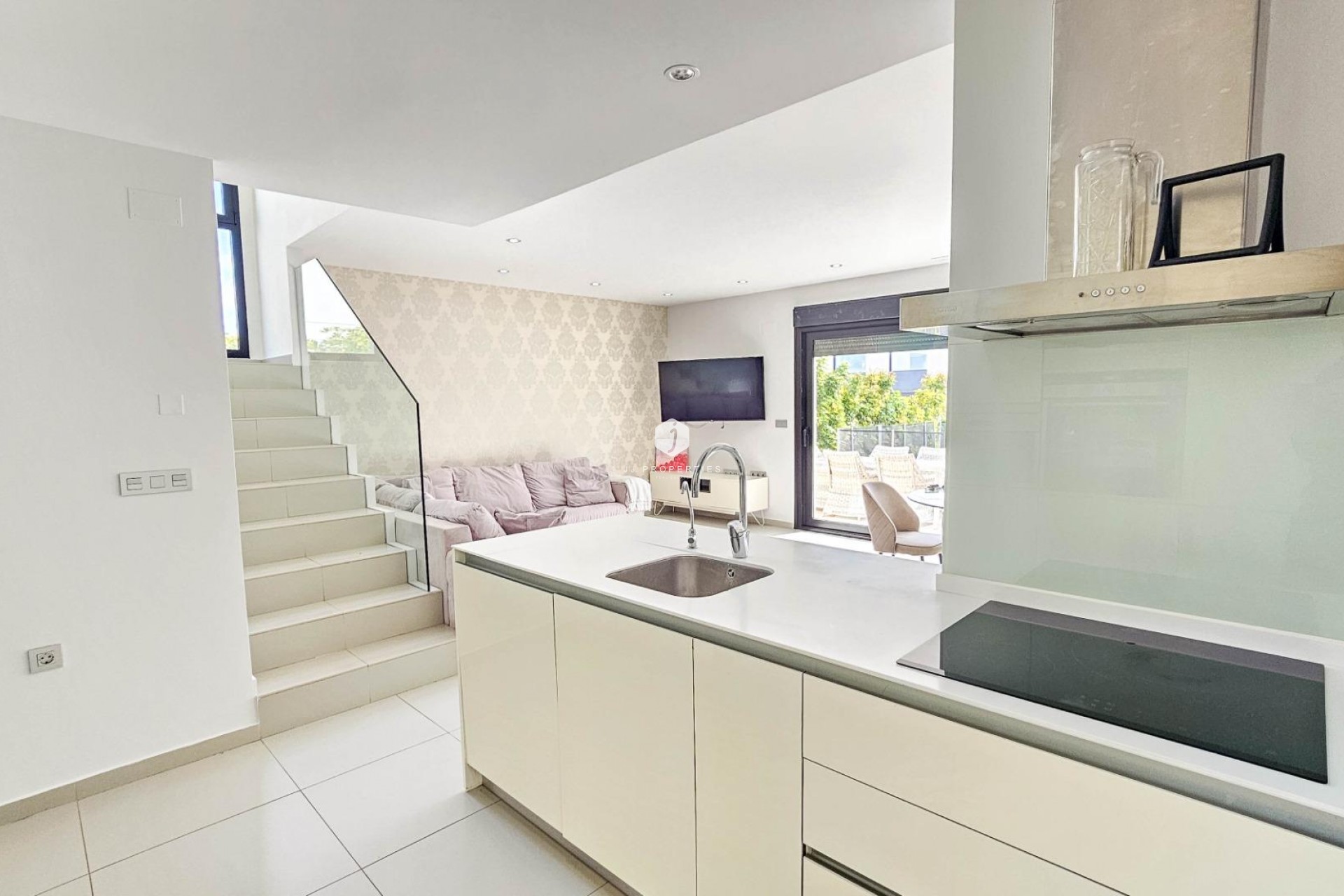 Aus zweiter Hand - Villa -
Rojales - Cuidad Quesada