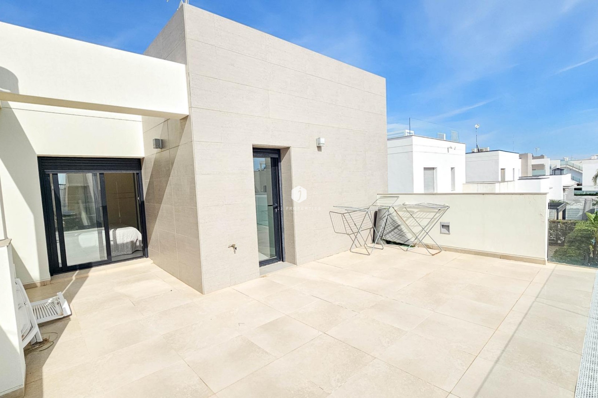 Aus zweiter Hand - Villa -
Rojales - Cuidad Quesada