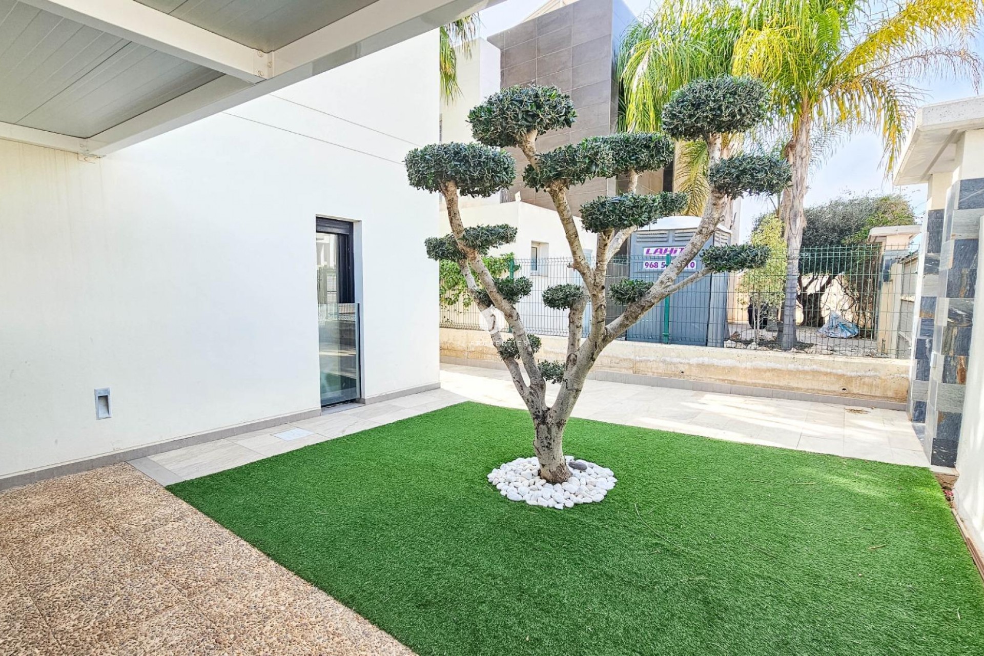 Aus zweiter Hand - Villa -
Rojales - Cuidad Quesada