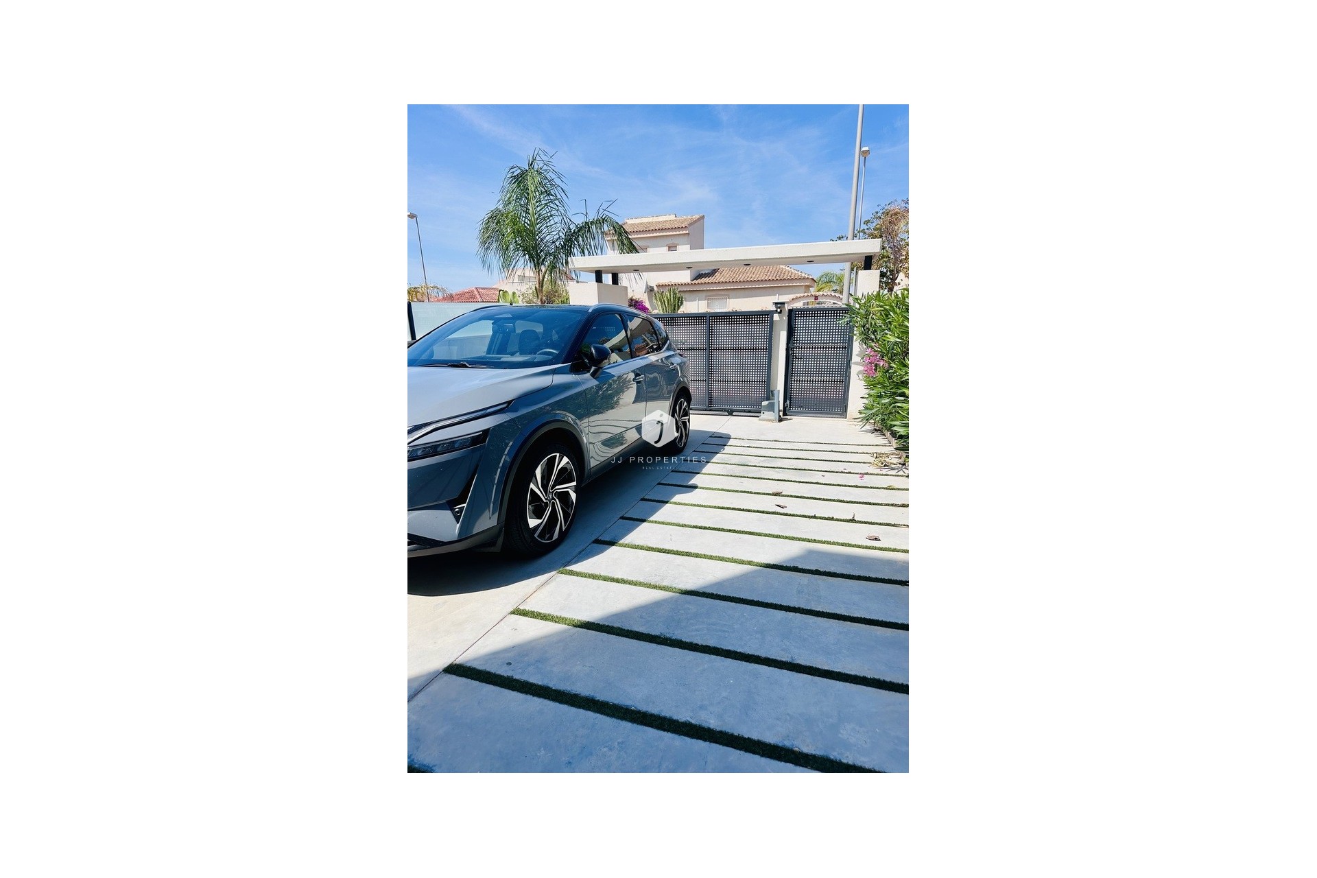 Aus zweiter Hand - Villa -
Rojales Hills - Costa Blanca