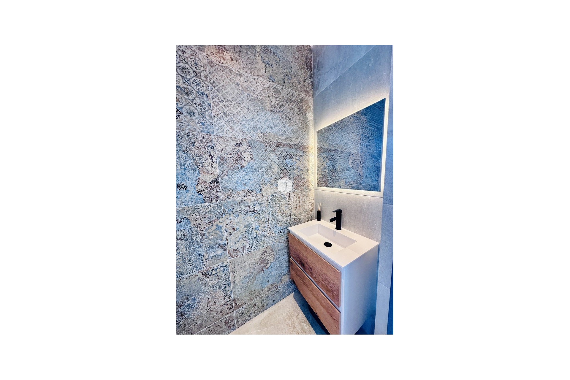 Aus zweiter Hand - Villa -
Rojales Hills - Costa Blanca