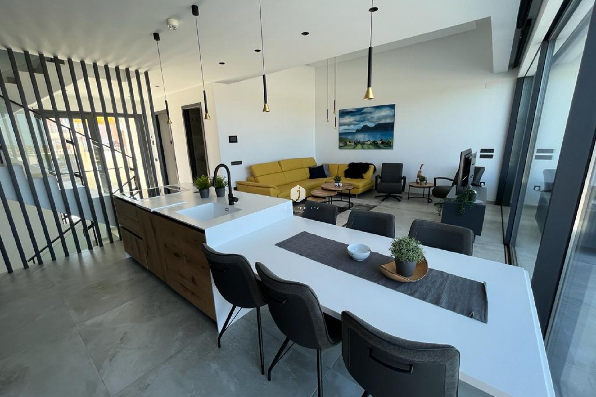 Aus zweiter Hand - Villa -
Rojales - Inland