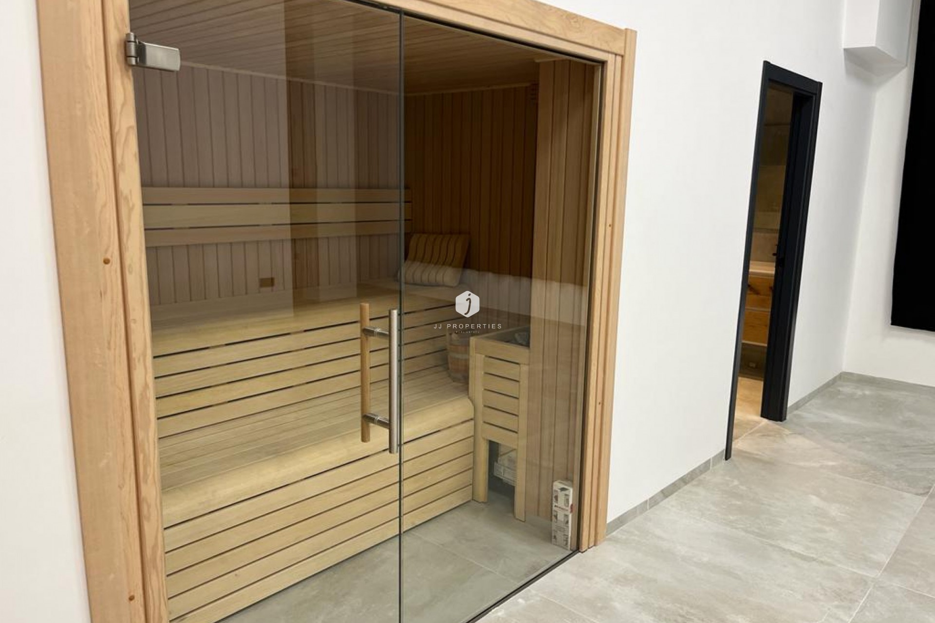 Aus zweiter Hand - Villa -
Rojales - Inland