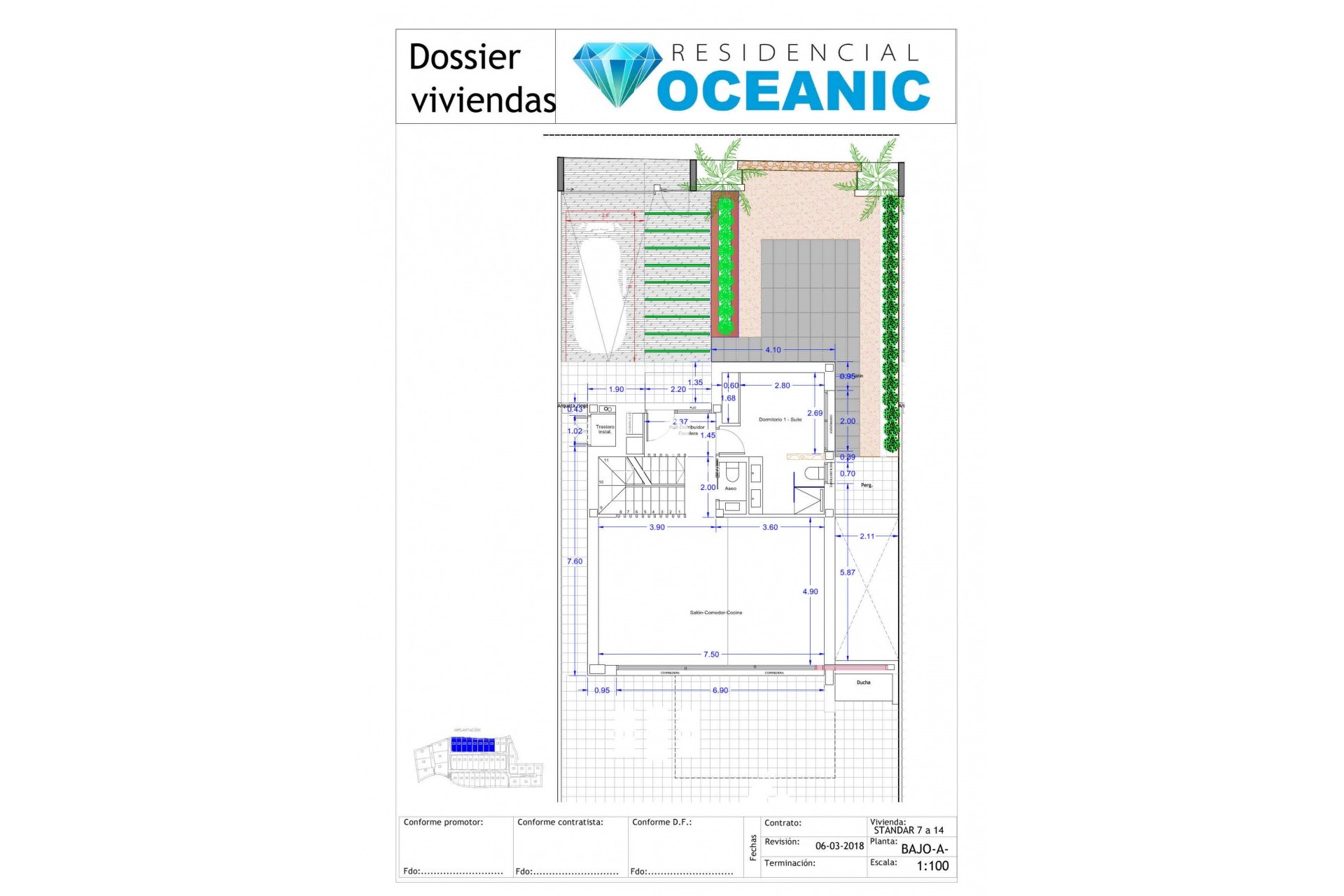 Aus zweiter Hand - Villa -
Rojales - Inland