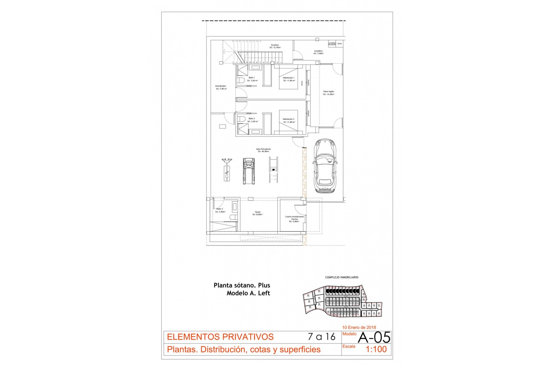 Aus zweiter Hand - Villa -
Rojales - Inland