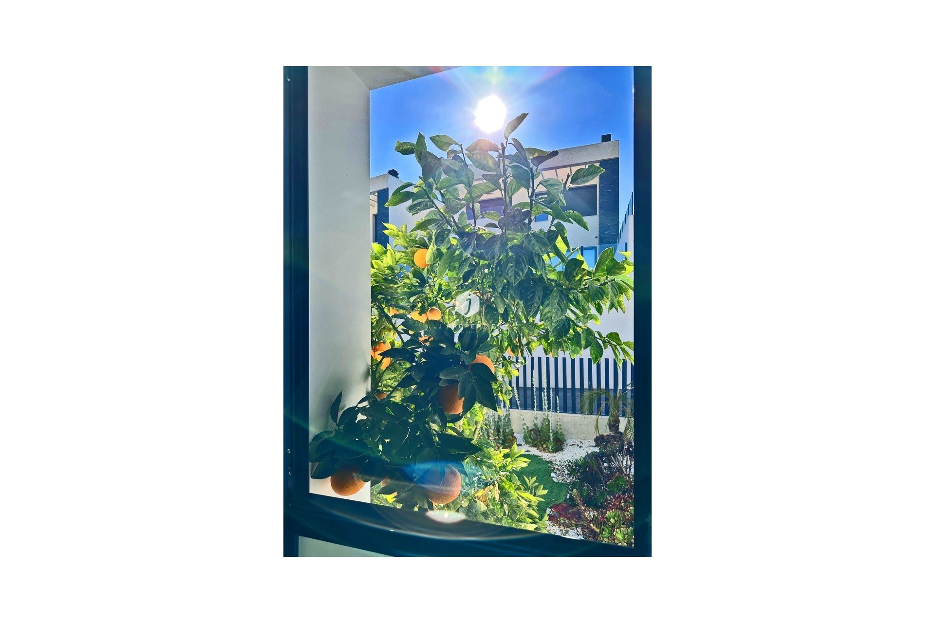 Aus zweiter Hand - Villa -
Rojales - Inland