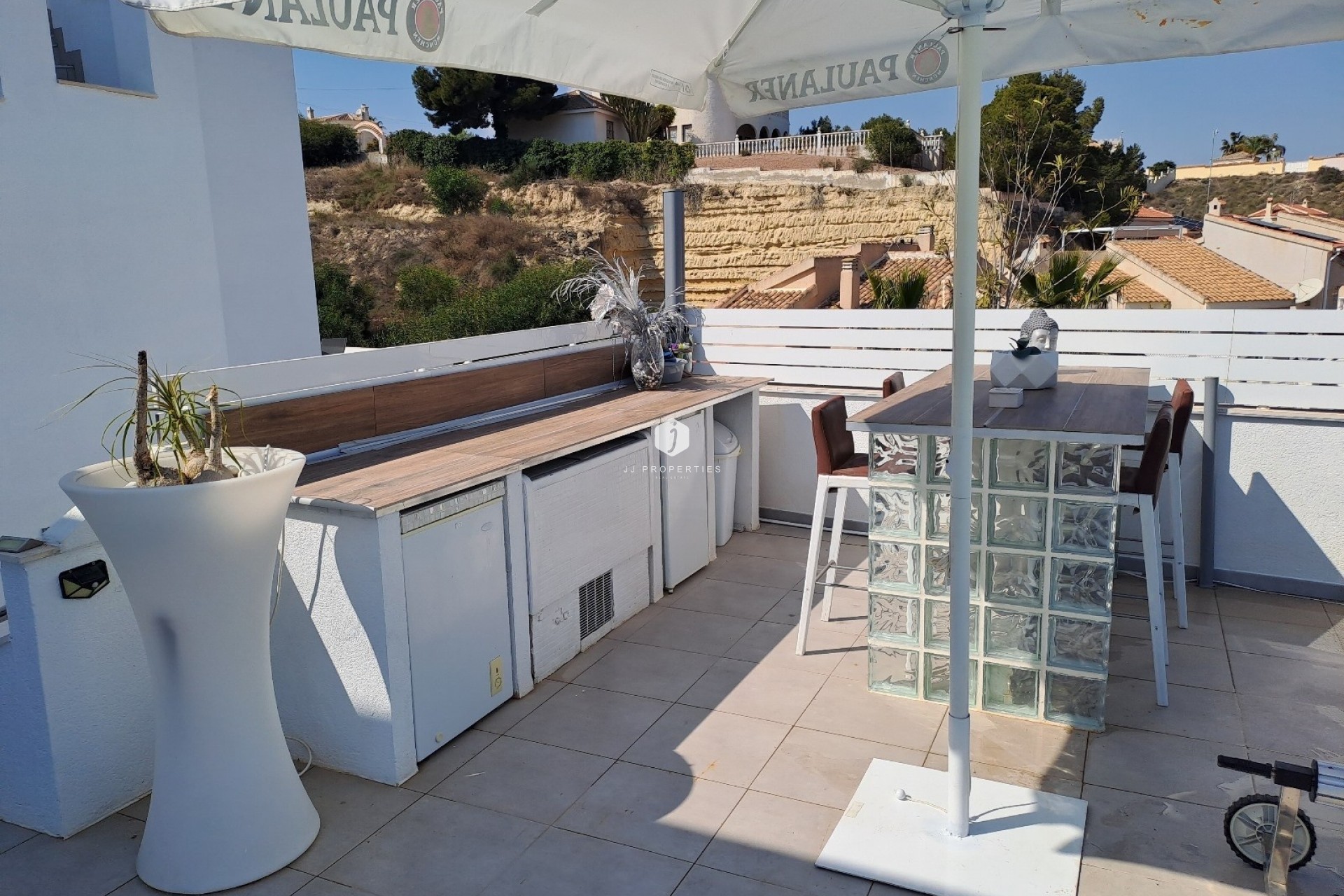 Aus zweiter Hand - Villa -
Rojales - Inland