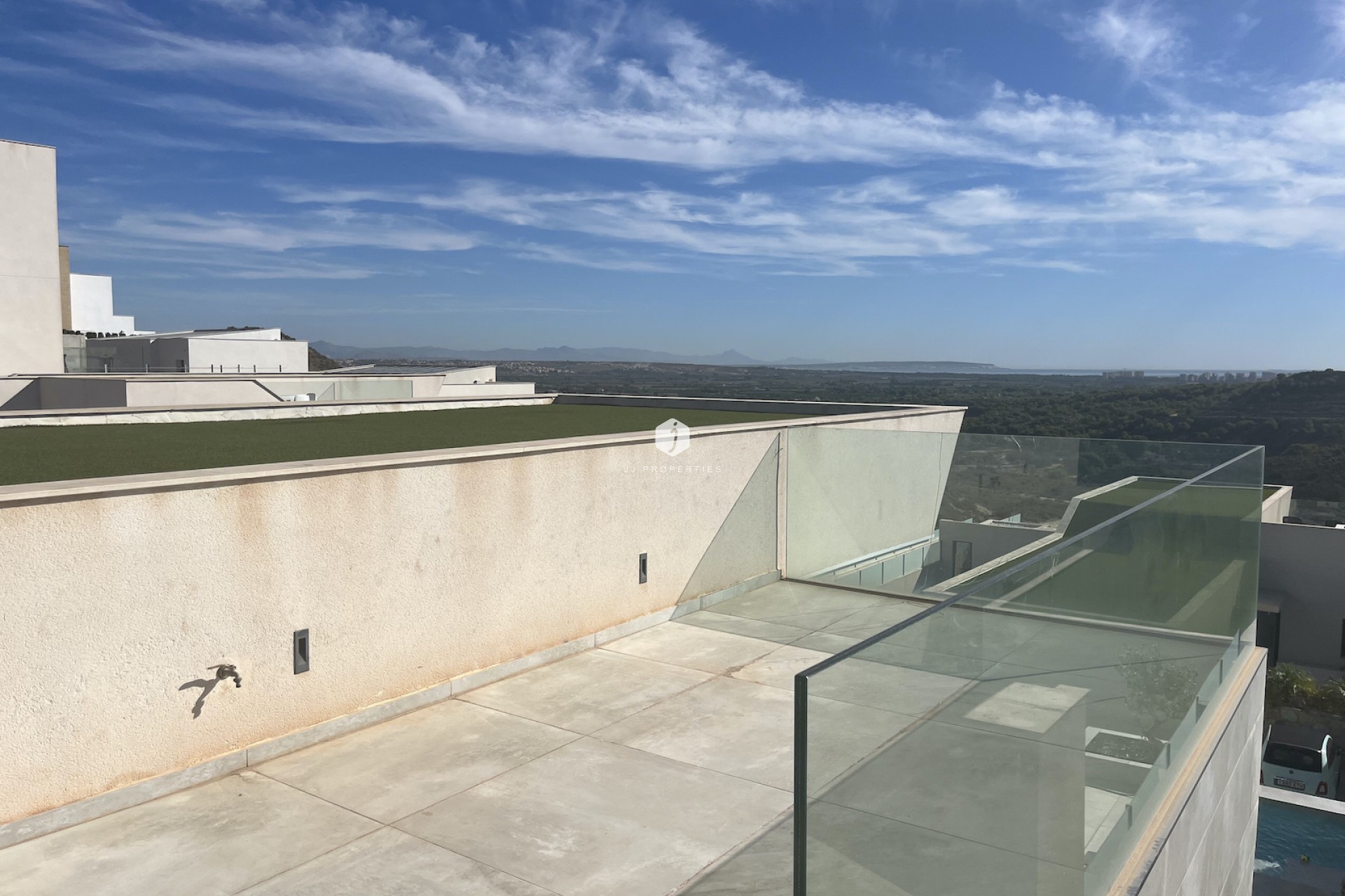 Aus zweiter Hand - Villa -
Rojales - Inland