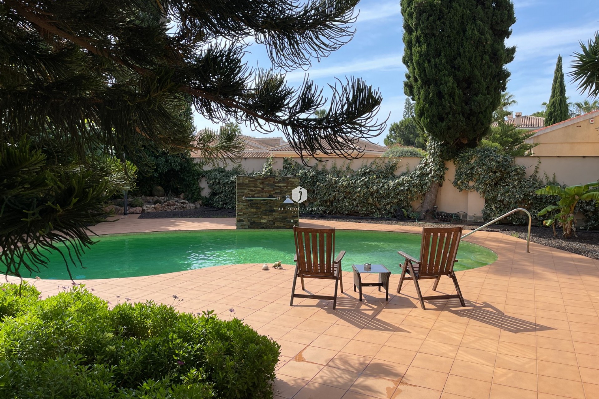 Aus zweiter Hand - Villa -
Rojales - Inland