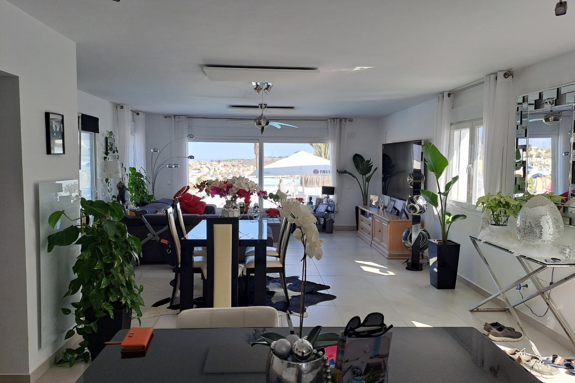 Aus zweiter Hand - Villa -
Rojales - Inland