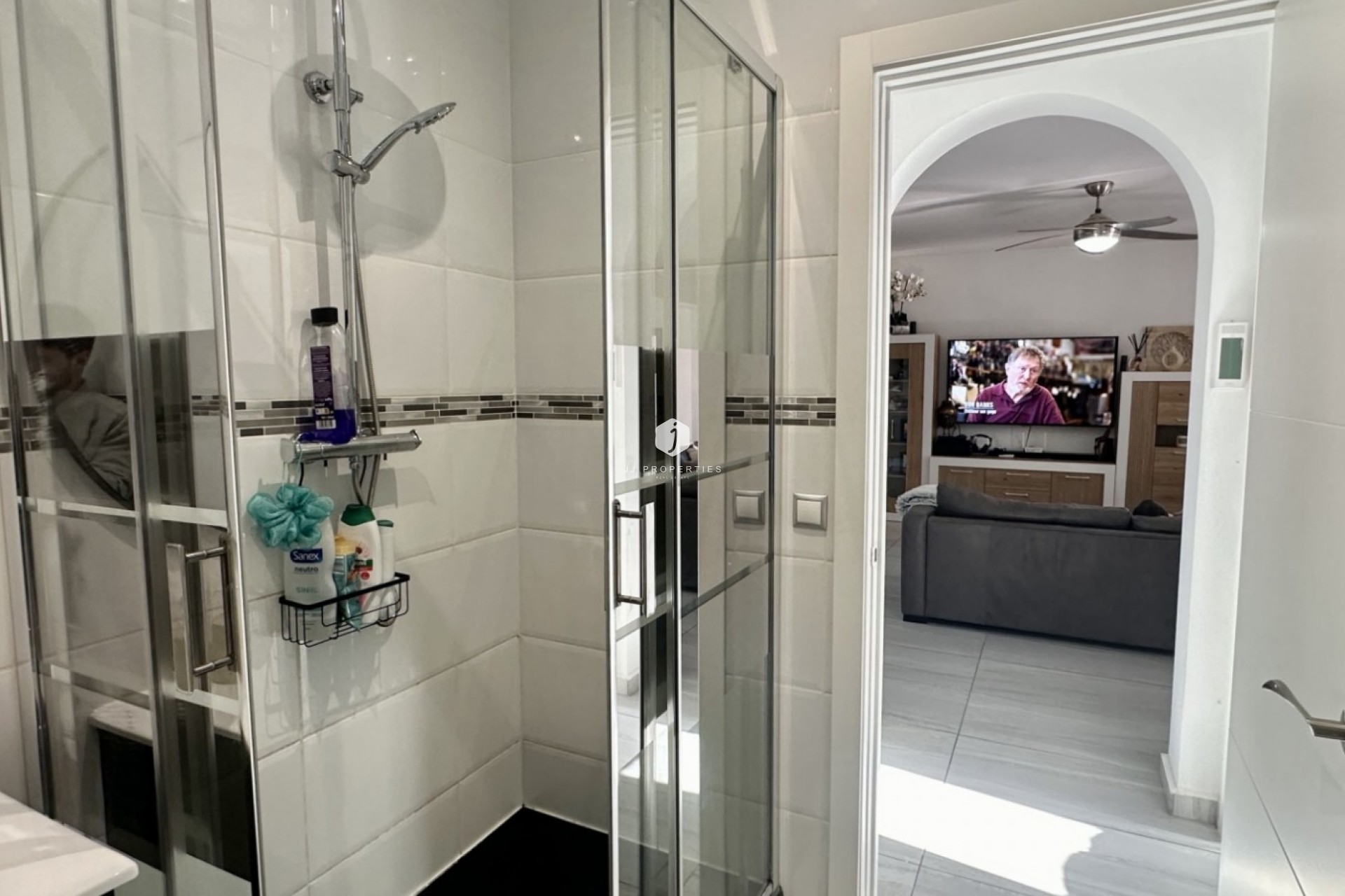 Aus zweiter Hand - Villa -
Rojales - Inland