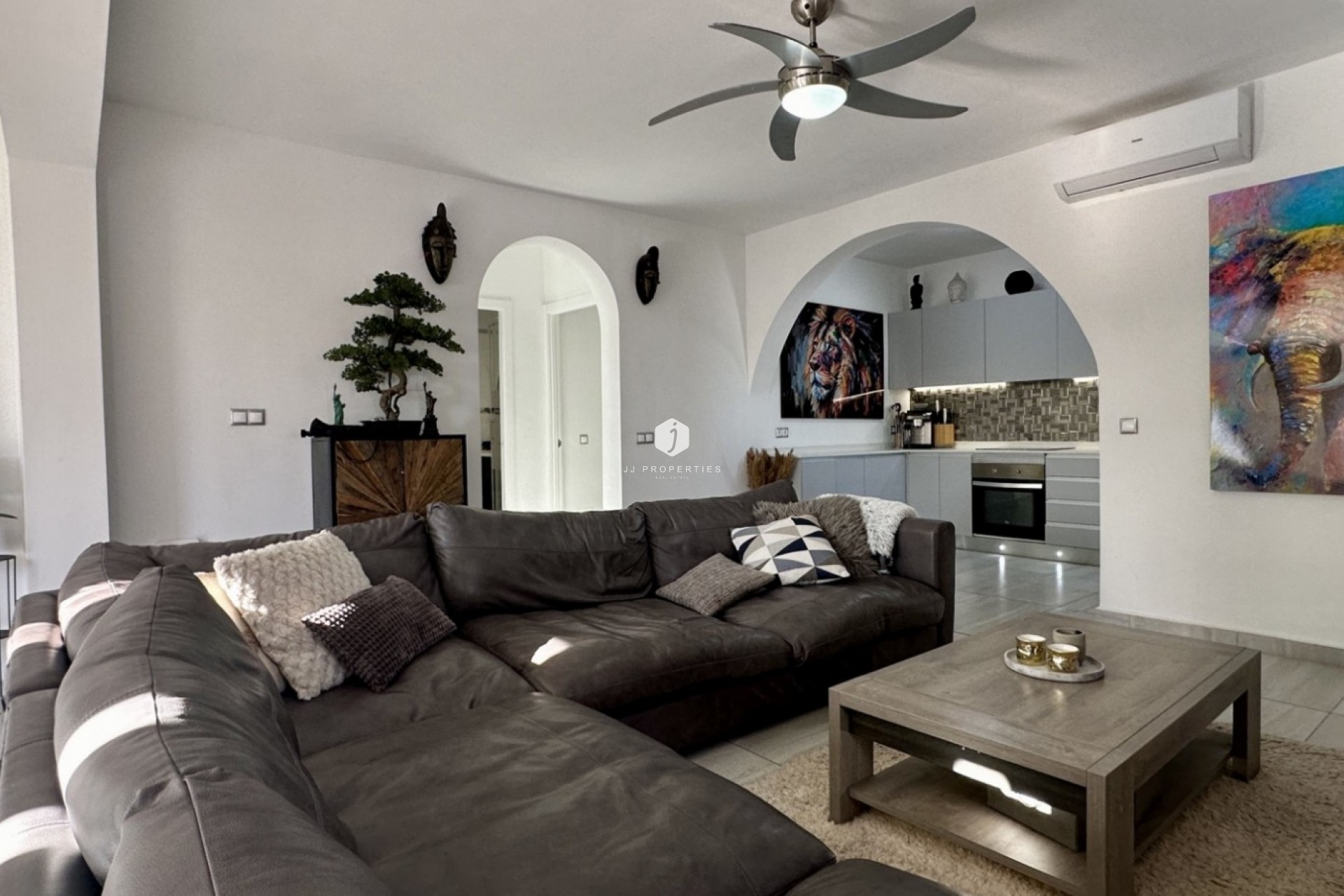 Aus zweiter Hand - Villa -
Rojales - Inland