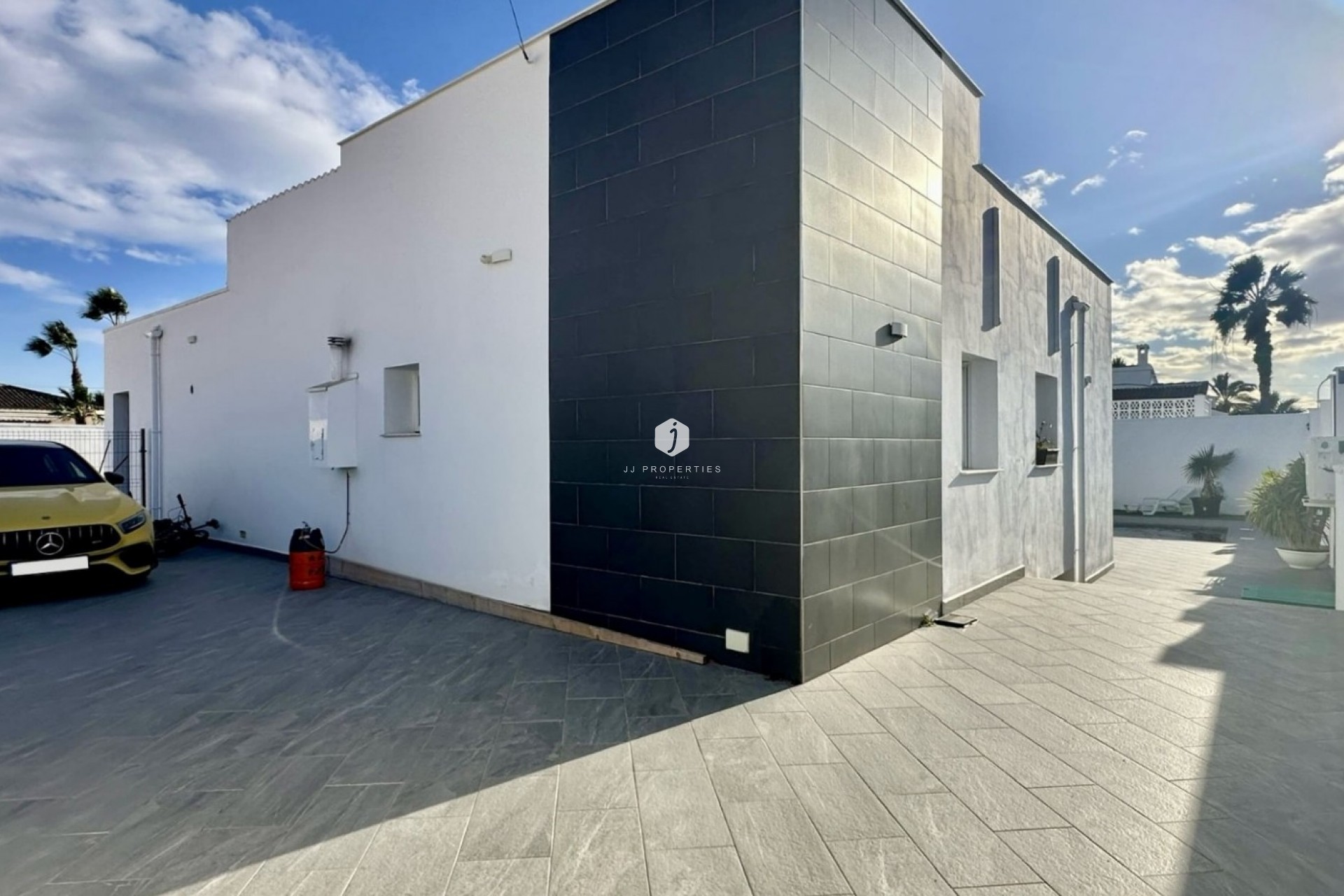 Aus zweiter Hand - Villa -
Rojales - Inland