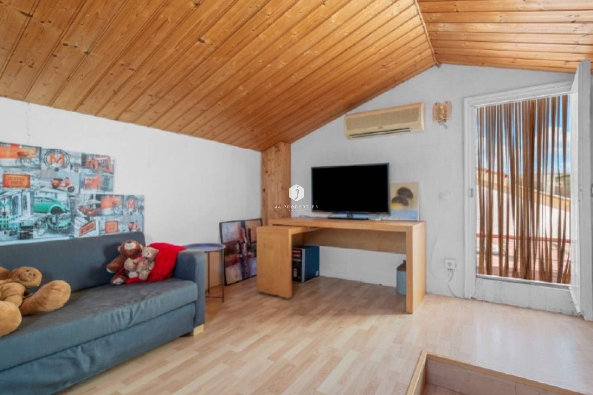 Aus zweiter Hand - Villa -
Rojales - Inland