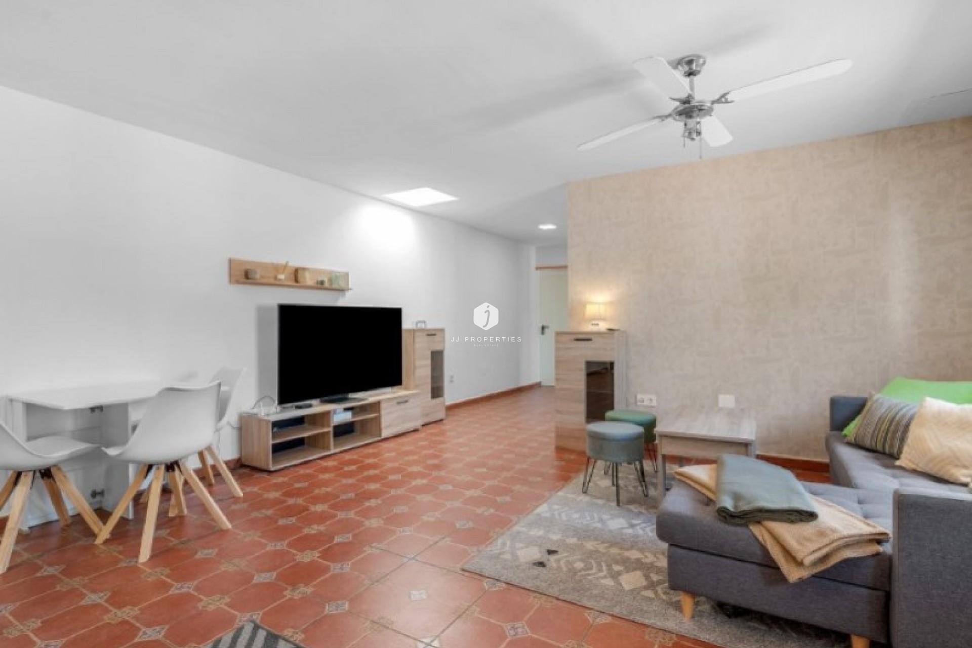 Aus zweiter Hand - Villa -
Rojales - Inland