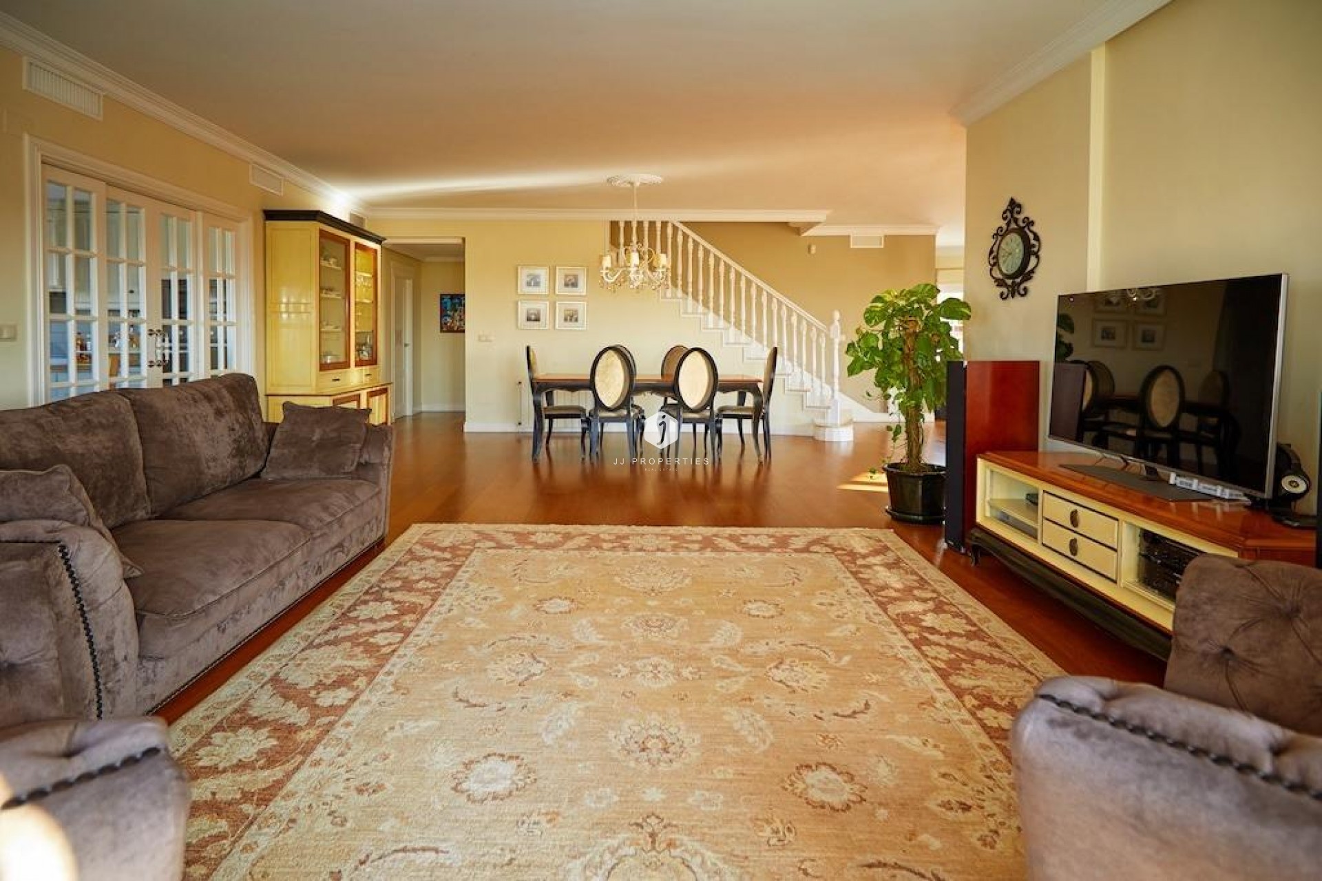 Aus zweiter Hand - Villa -
Rojales - Inland