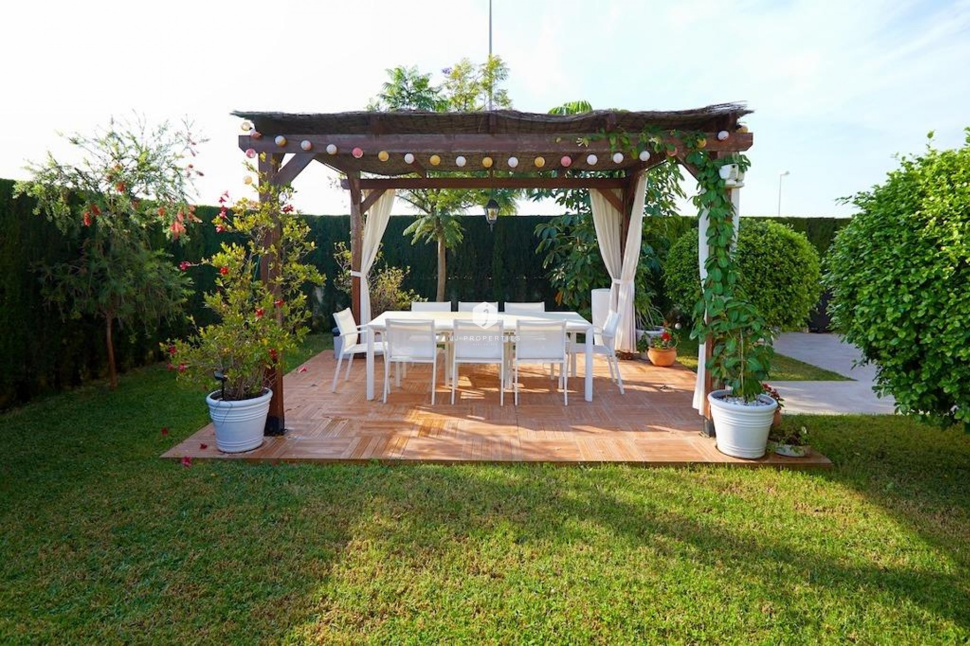 Aus zweiter Hand - Villa -
Rojales - Inland