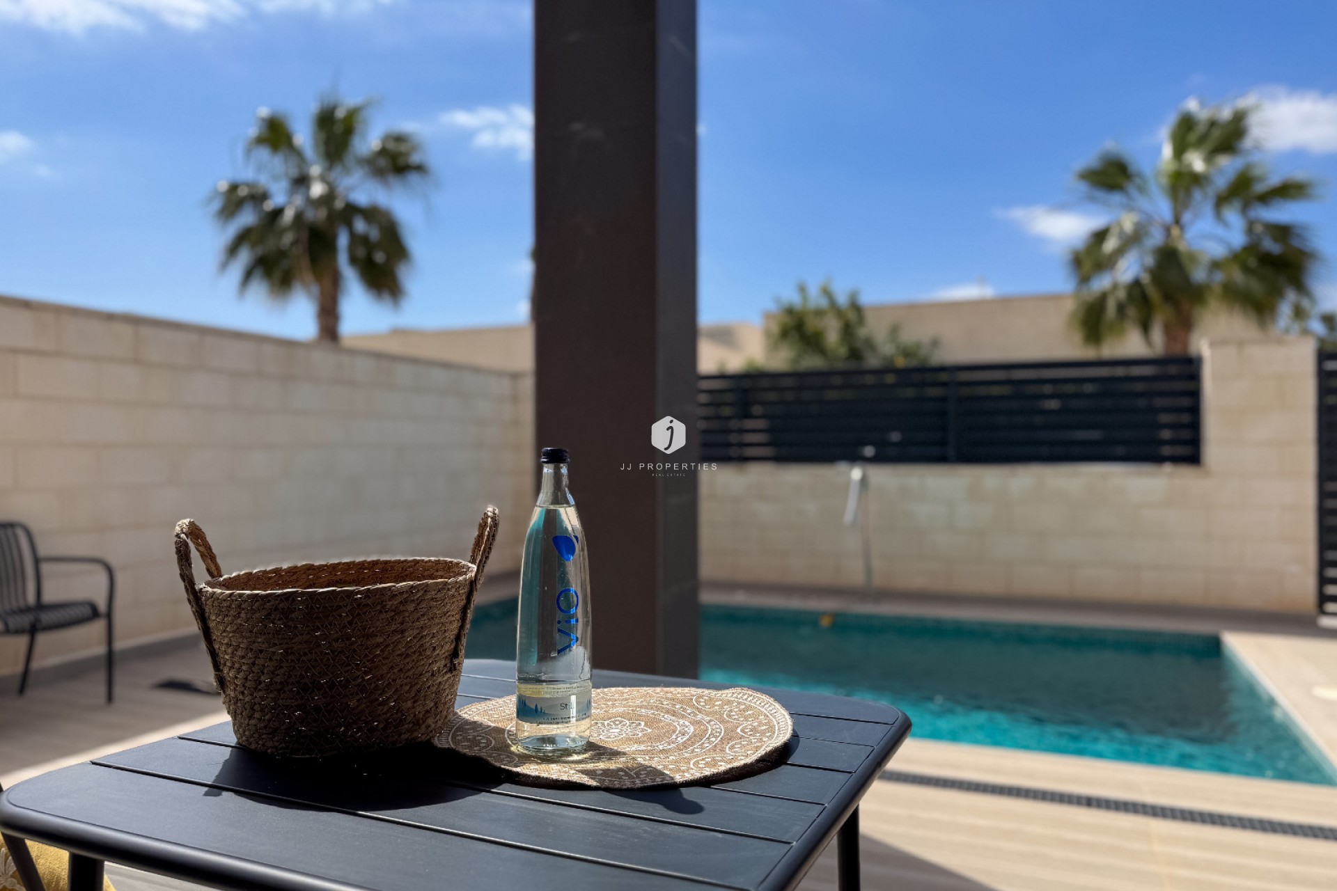 Aus zweiter Hand - Villa -
Rojales - Inland