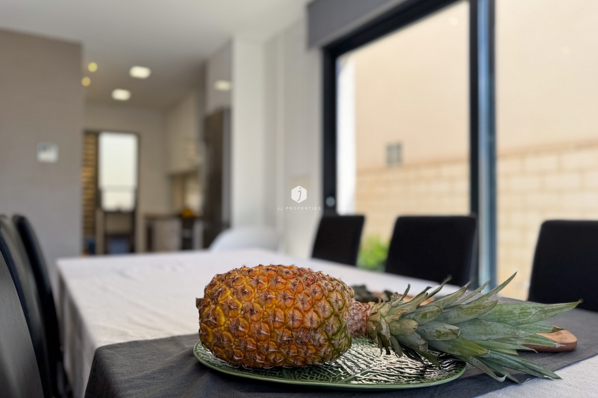 Aus zweiter Hand - Villa -
Rojales - Inland