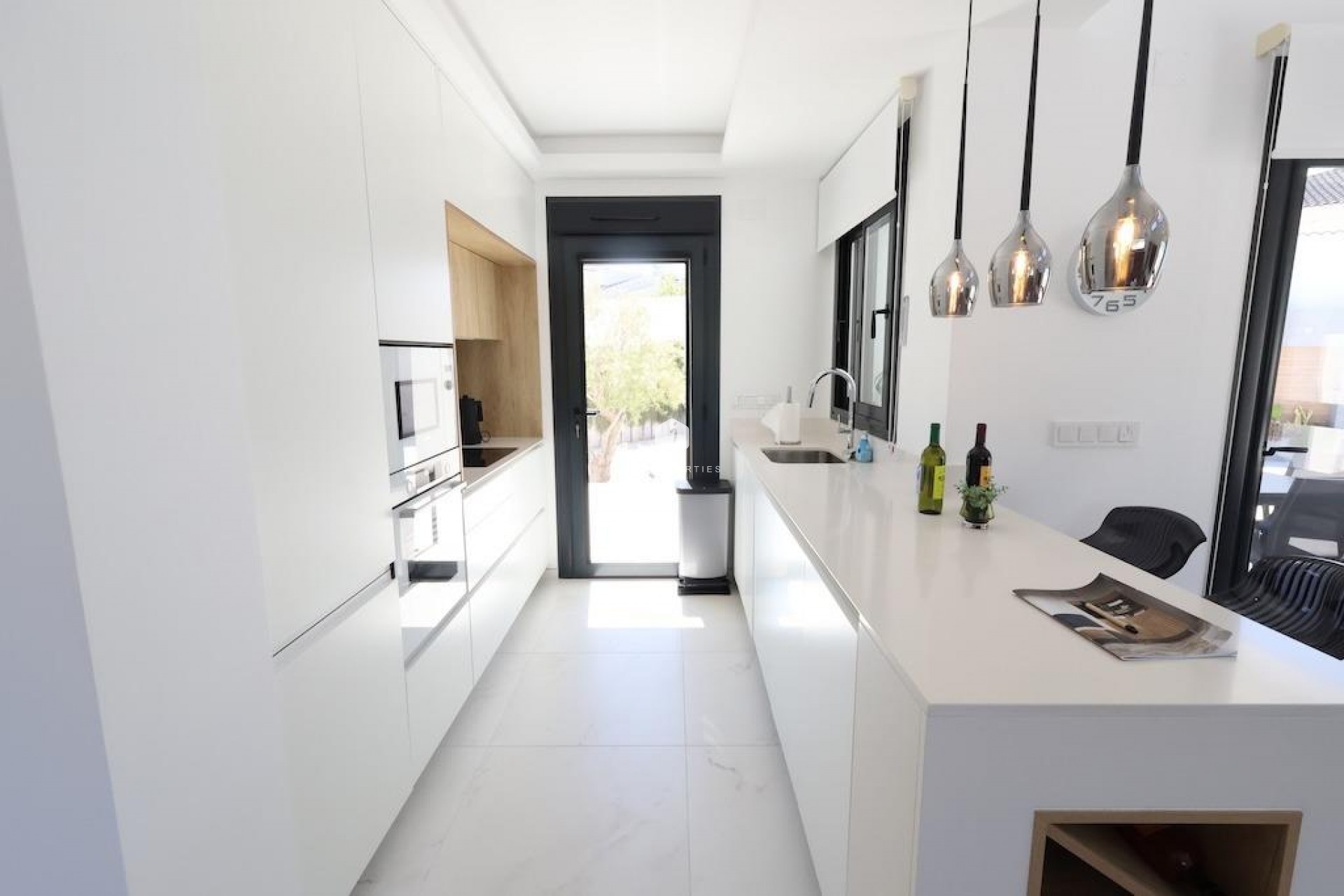 Aus zweiter Hand - Villa -
Rojales - Inland