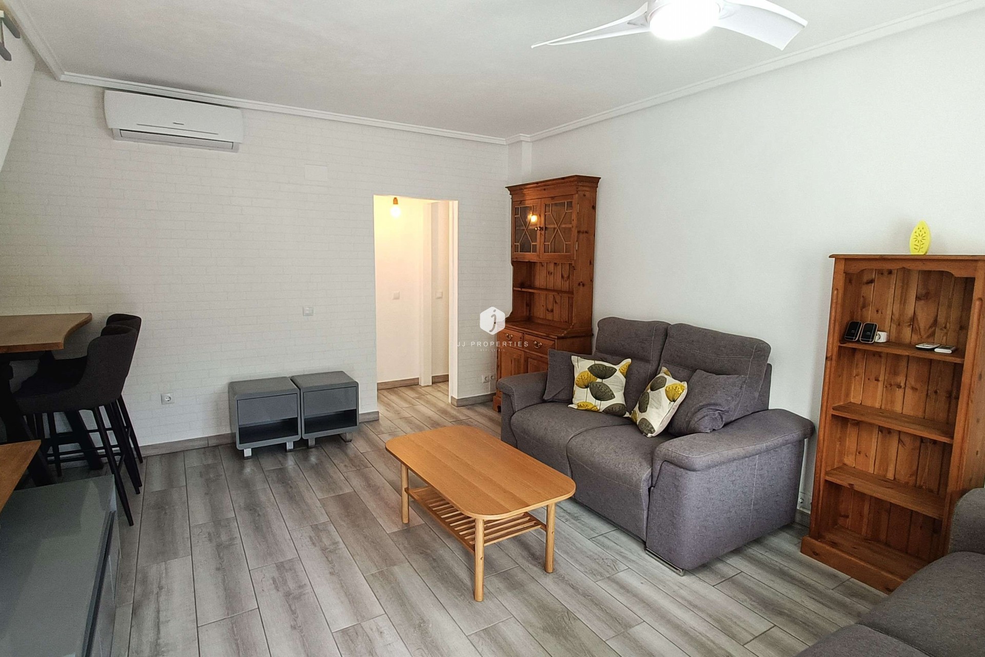 Aus zweiter Hand - Villa -
Rojales - Inland