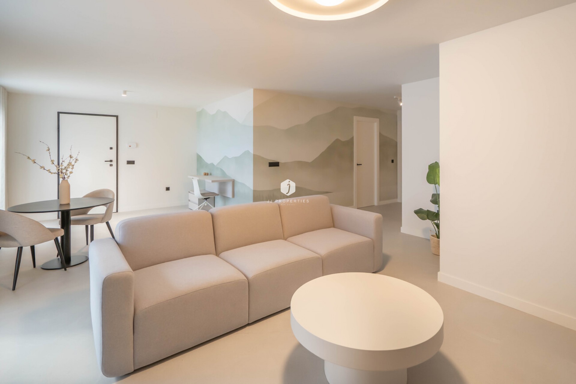 Aus zweiter Hand - Villa -
Rojales - La Marquesa Golf - Costa Blanca