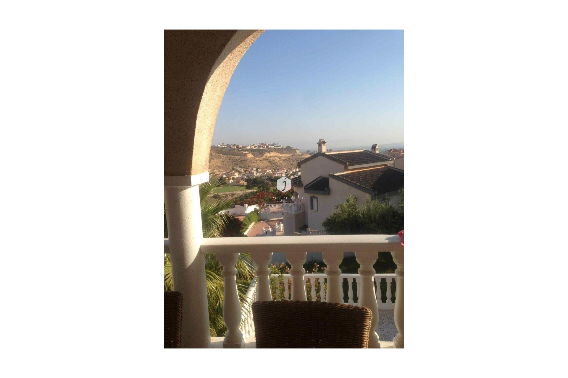 Aus zweiter Hand - Villa -
Rojales - La Marquesa