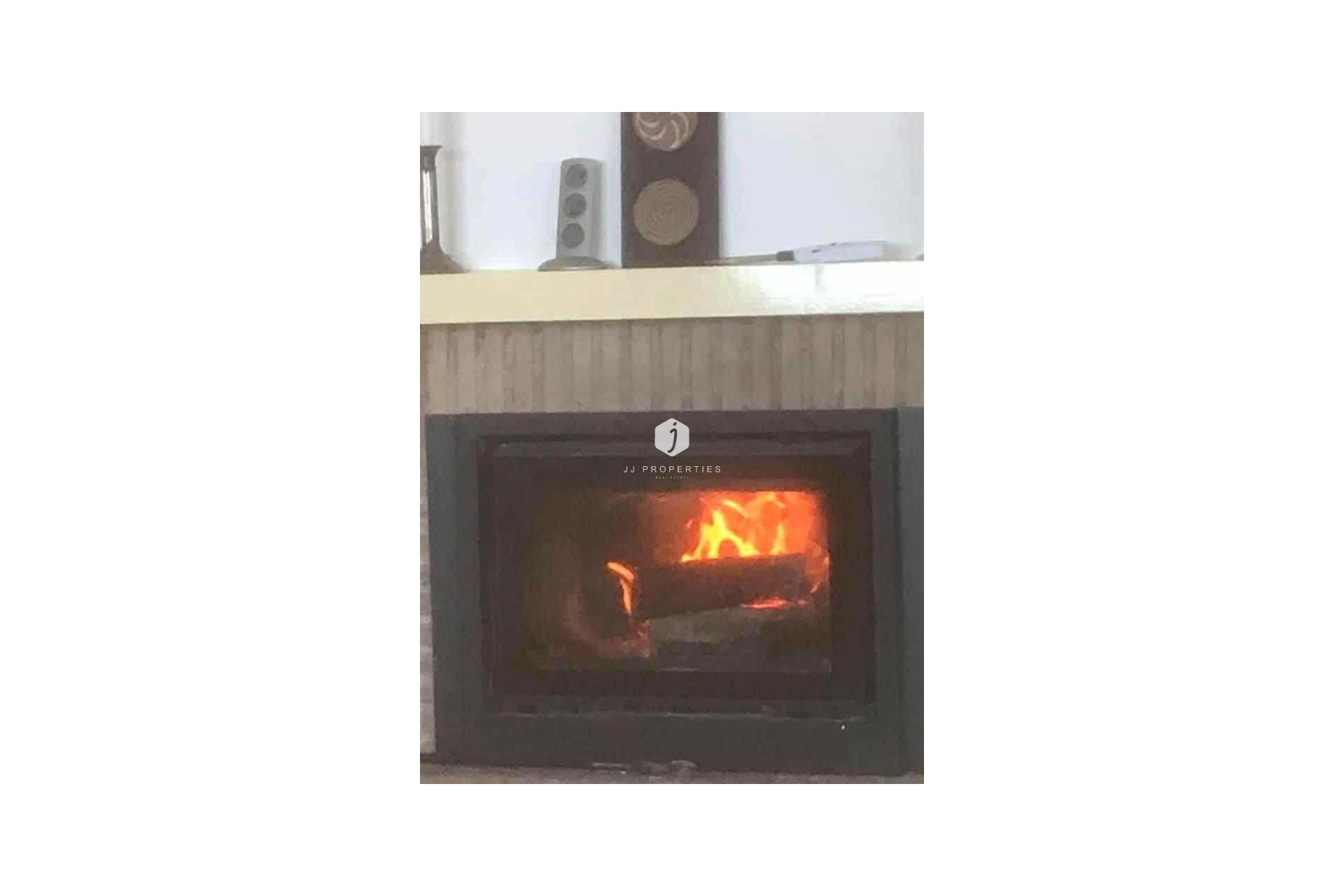 Aus zweiter Hand - Villa -
Rojales - La Marquesa