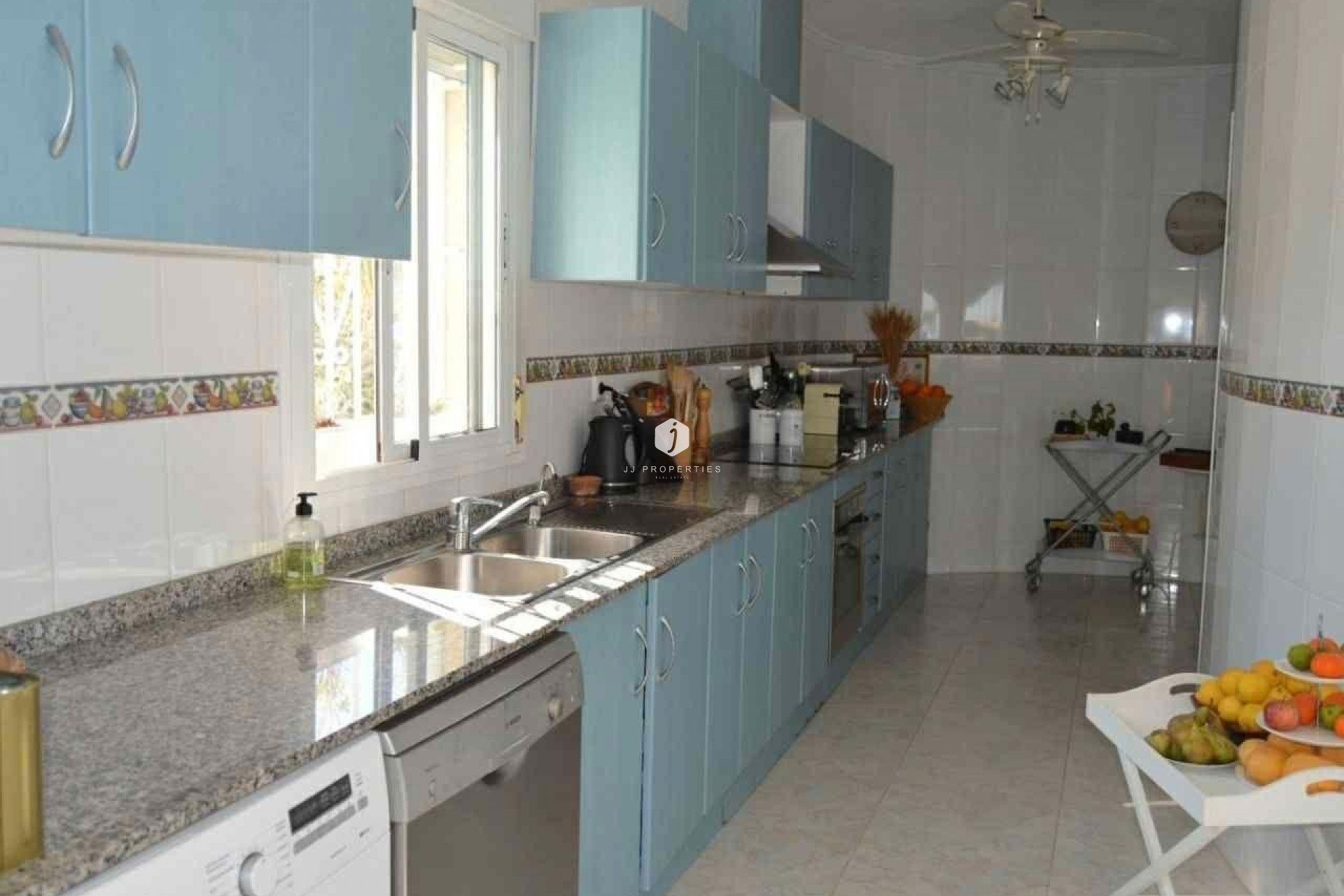 Aus zweiter Hand - Villa -
Rojales - La Marquesa