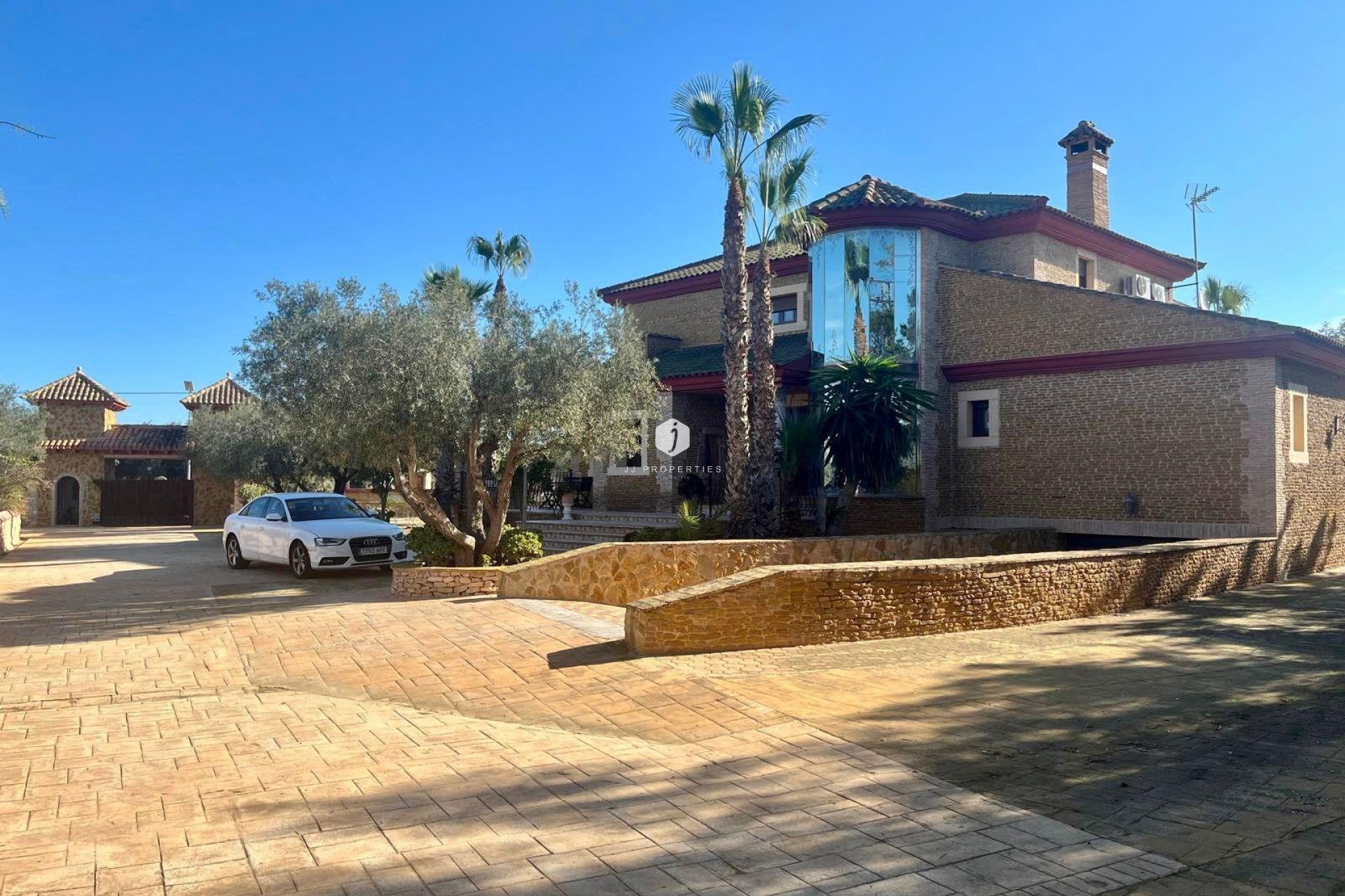 Aus zweiter Hand - Villa -
Rojales - La Vega Baja