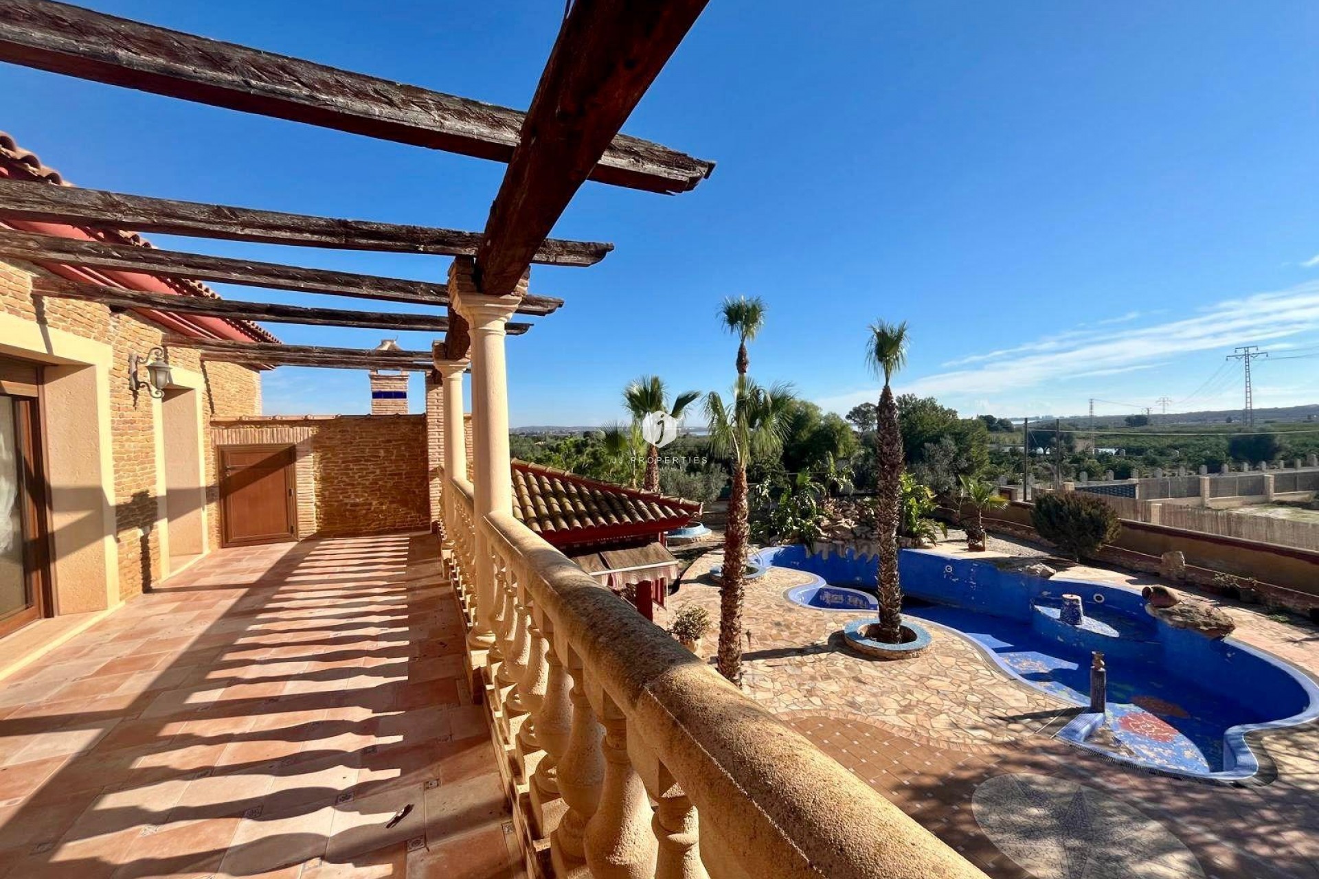 Aus zweiter Hand - Villa -
Rojales - La Vega Baja