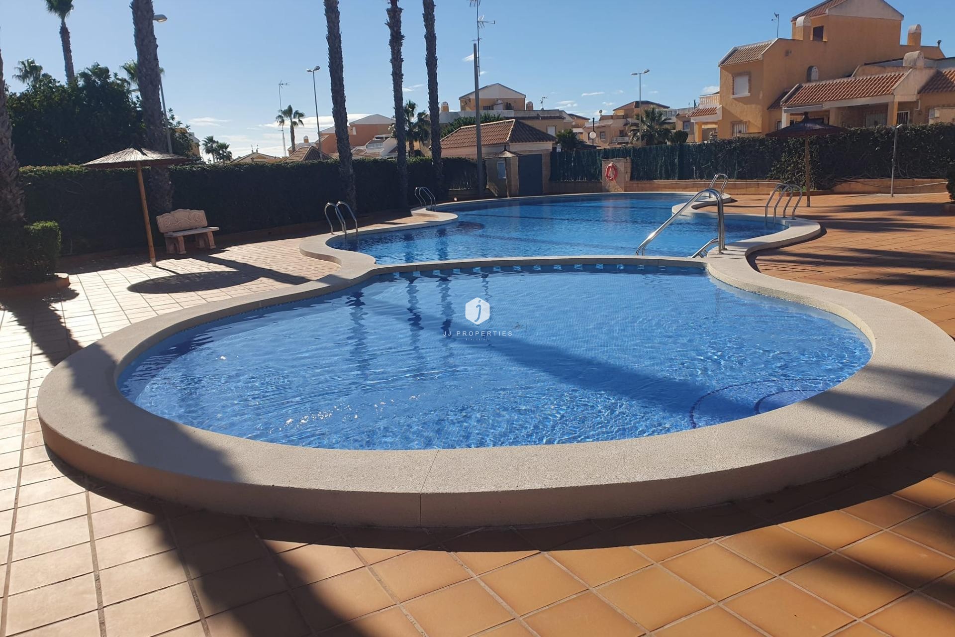 Aus zweiter Hand - Villa -
Rojales - Lo Marabú