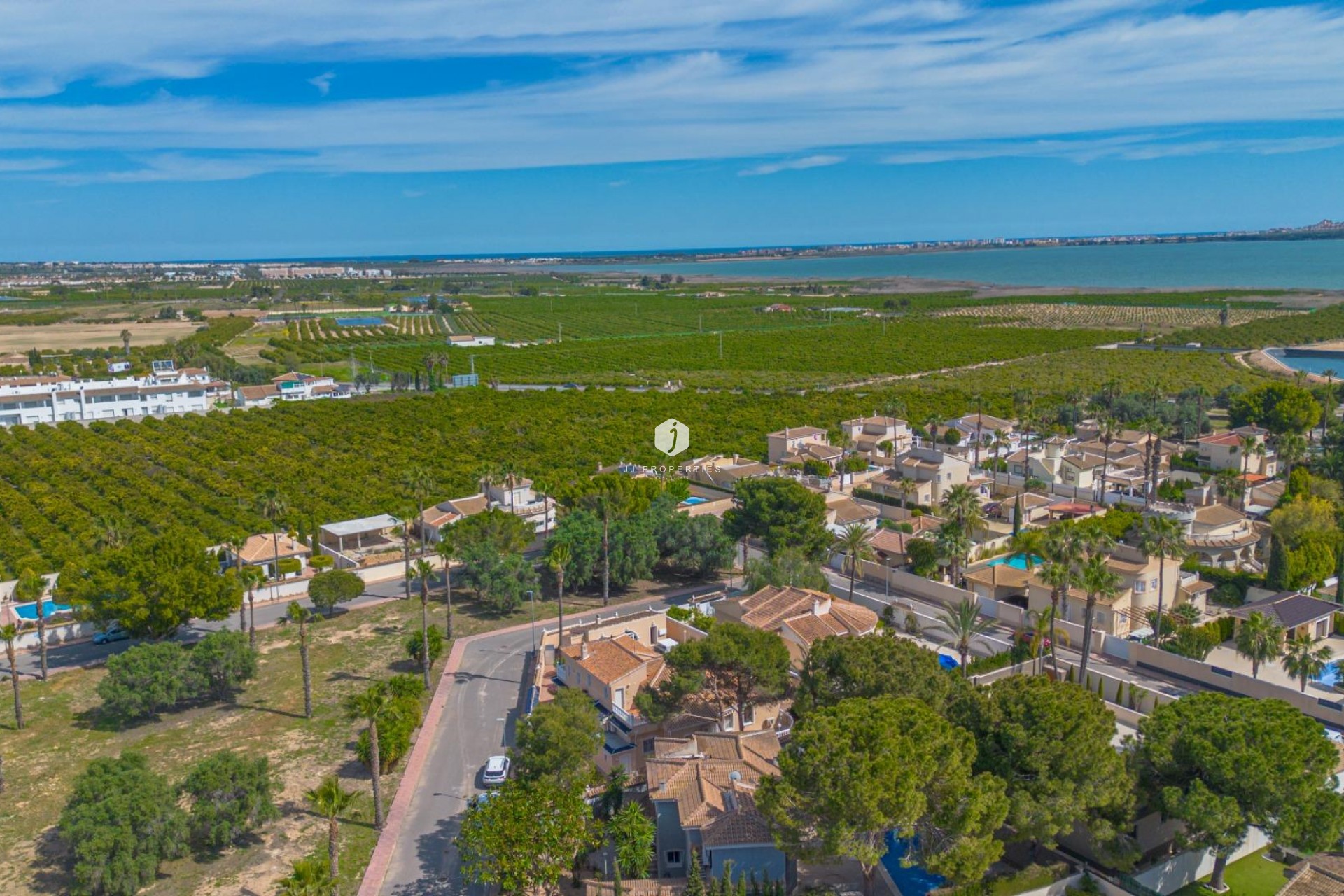 Aus zweiter Hand - Villa -
Rojales - Pueblo Bravo