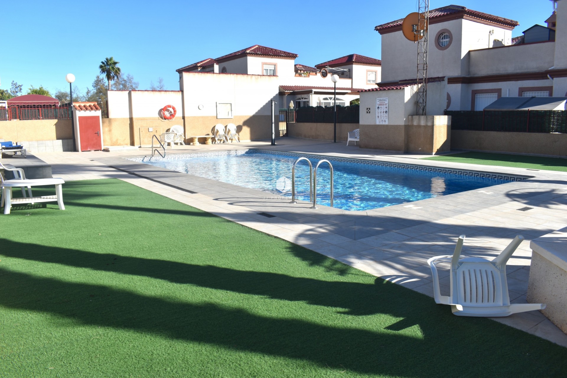 Aus zweiter Hand - Villa -
San Fulgencio - Costa Blanca