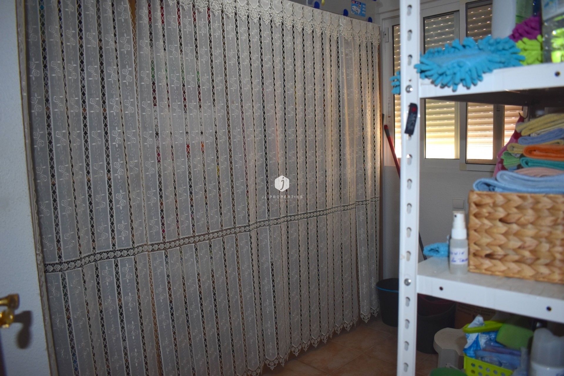 Aus zweiter Hand - Villa -
San Fulgencio - Costa Blanca