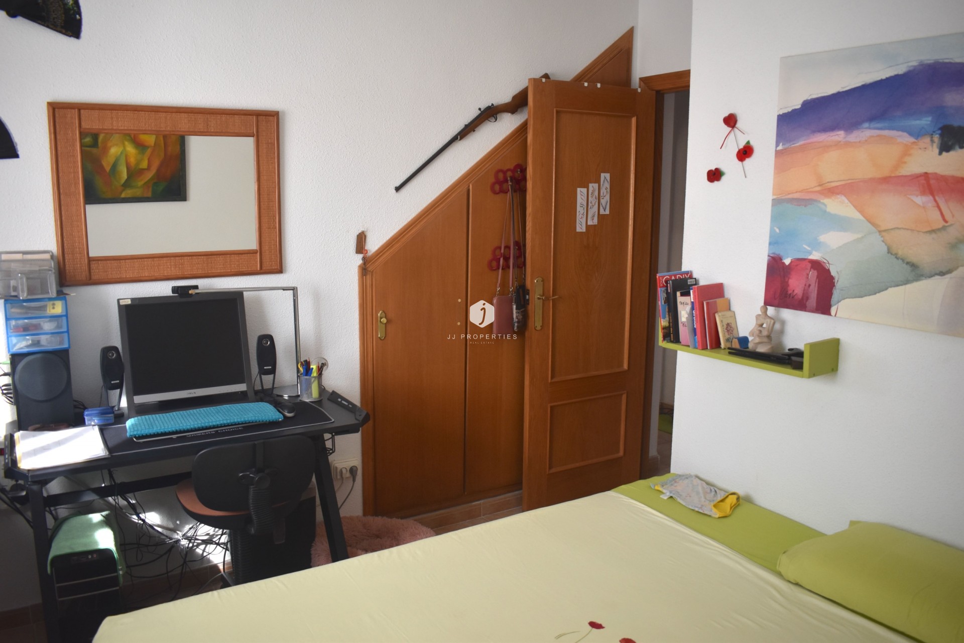 Aus zweiter Hand - Villa -
San Fulgencio - Costa Blanca